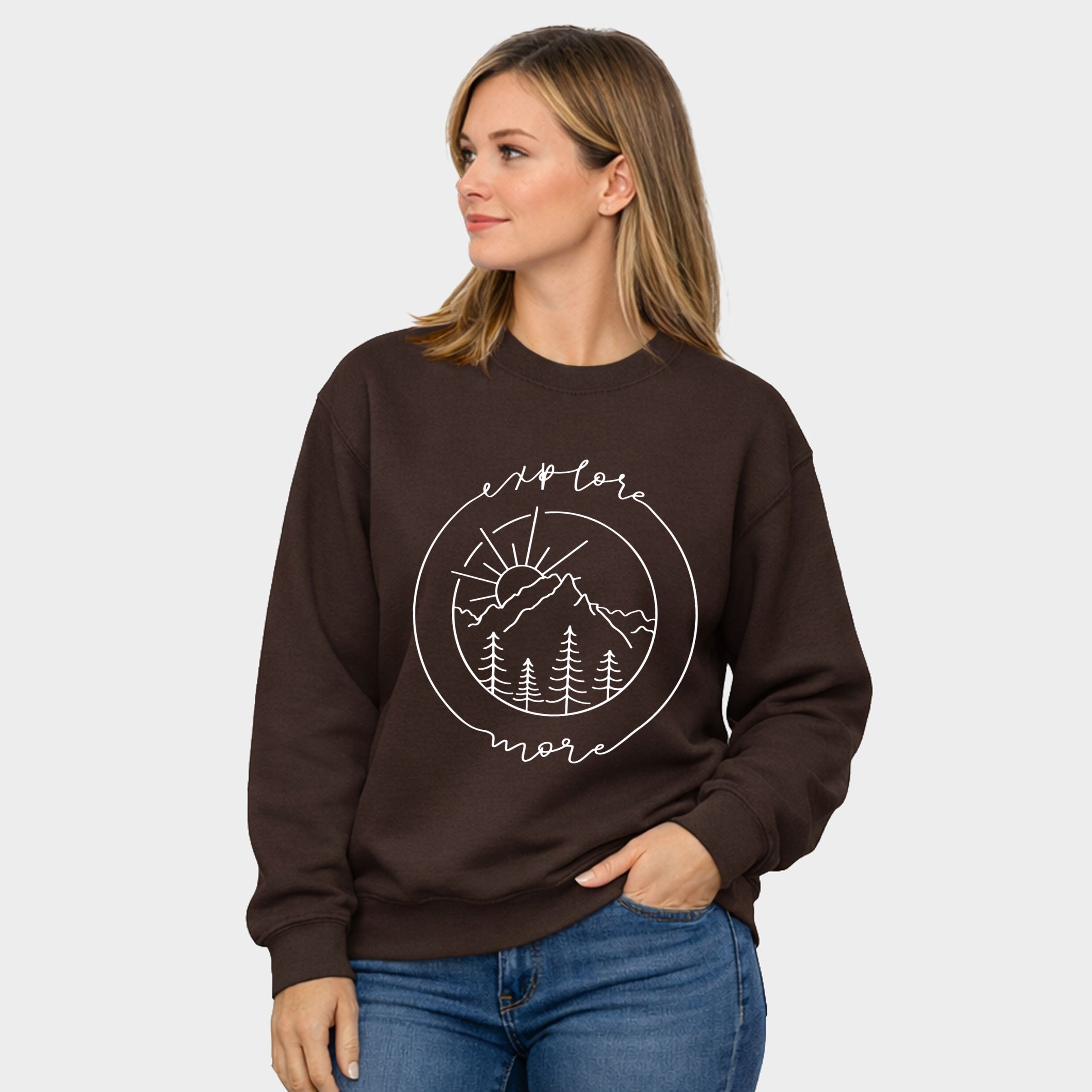 2972W_F-SWT Chocolate