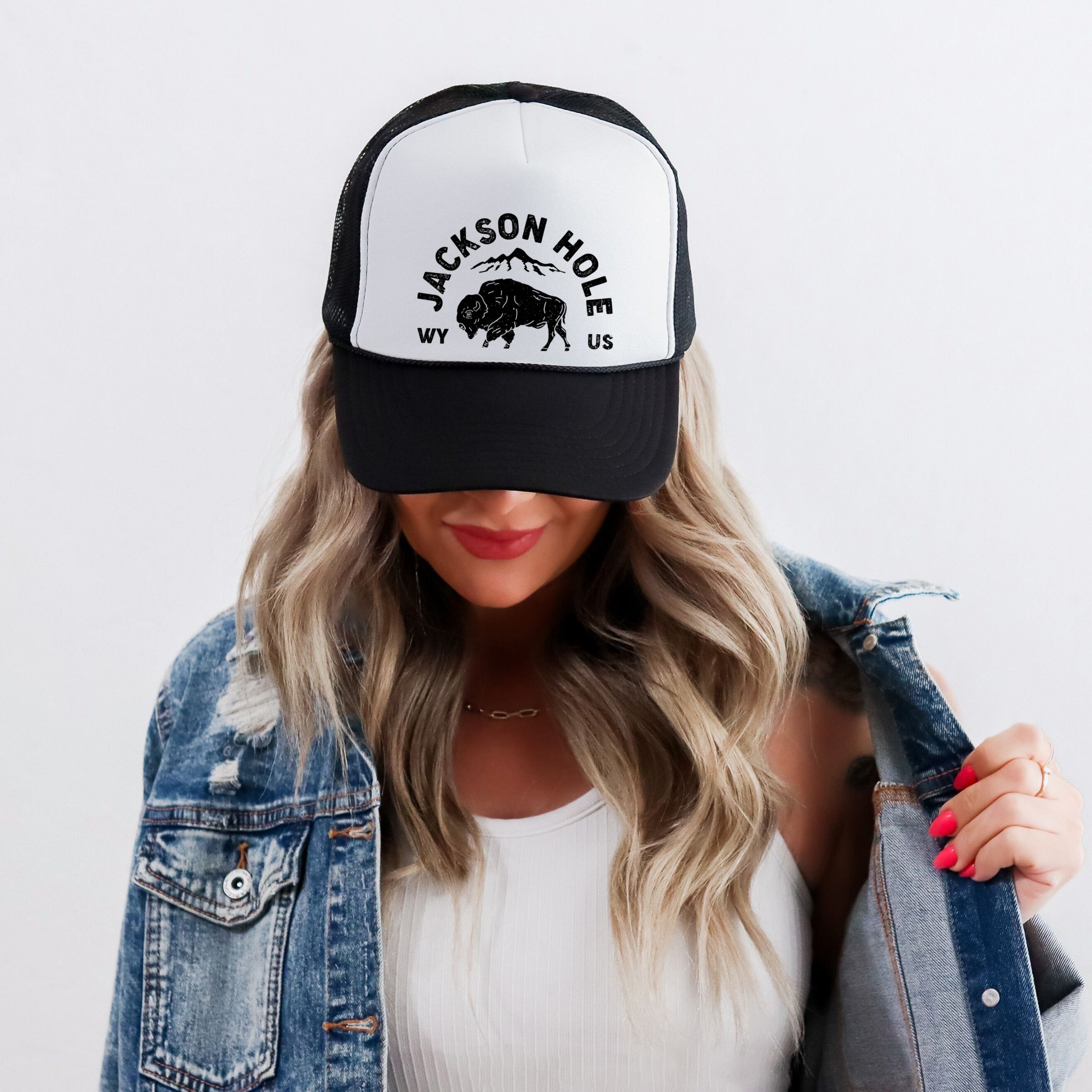 3148B_F-FTH White Black