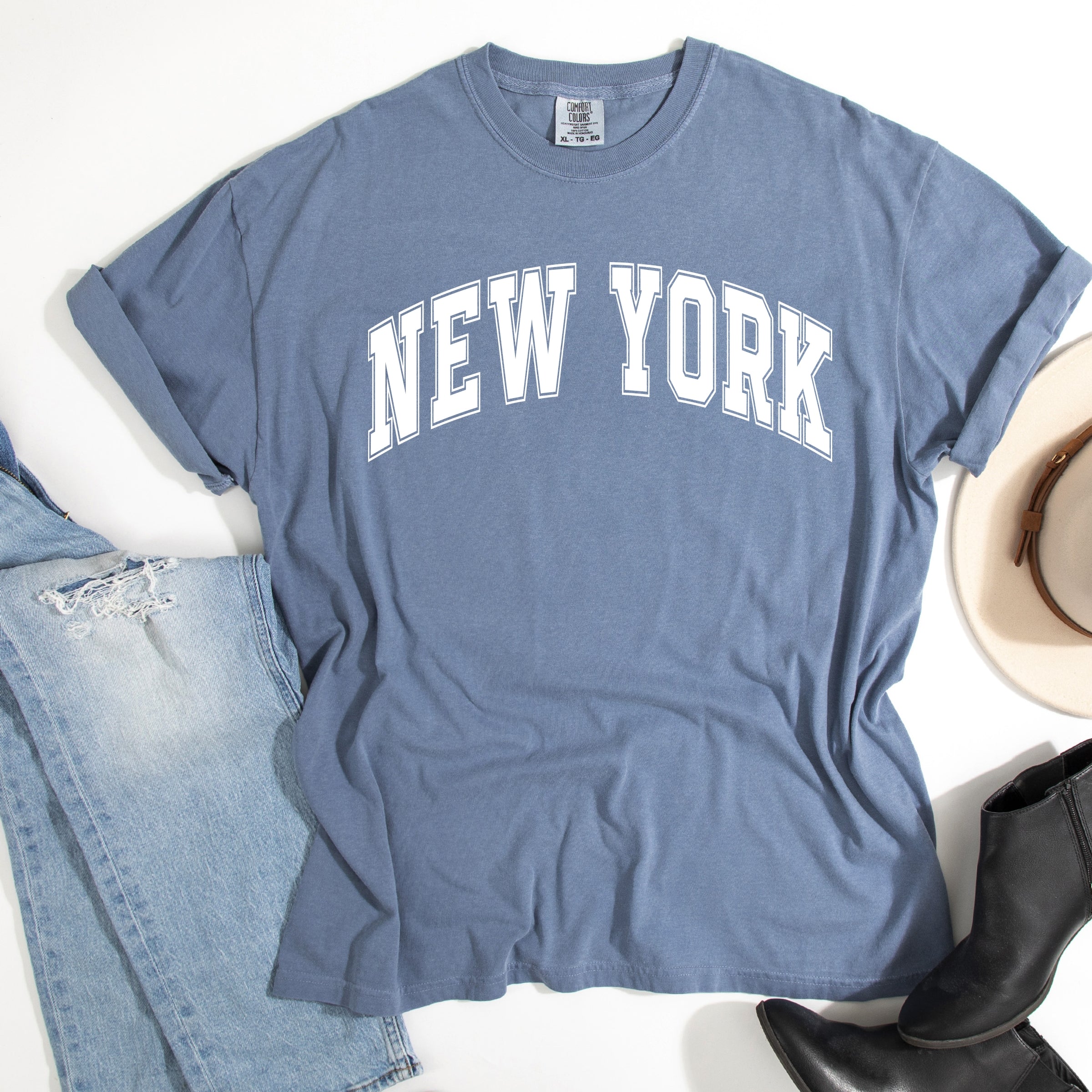 3150W_F-GDT Blue Jean