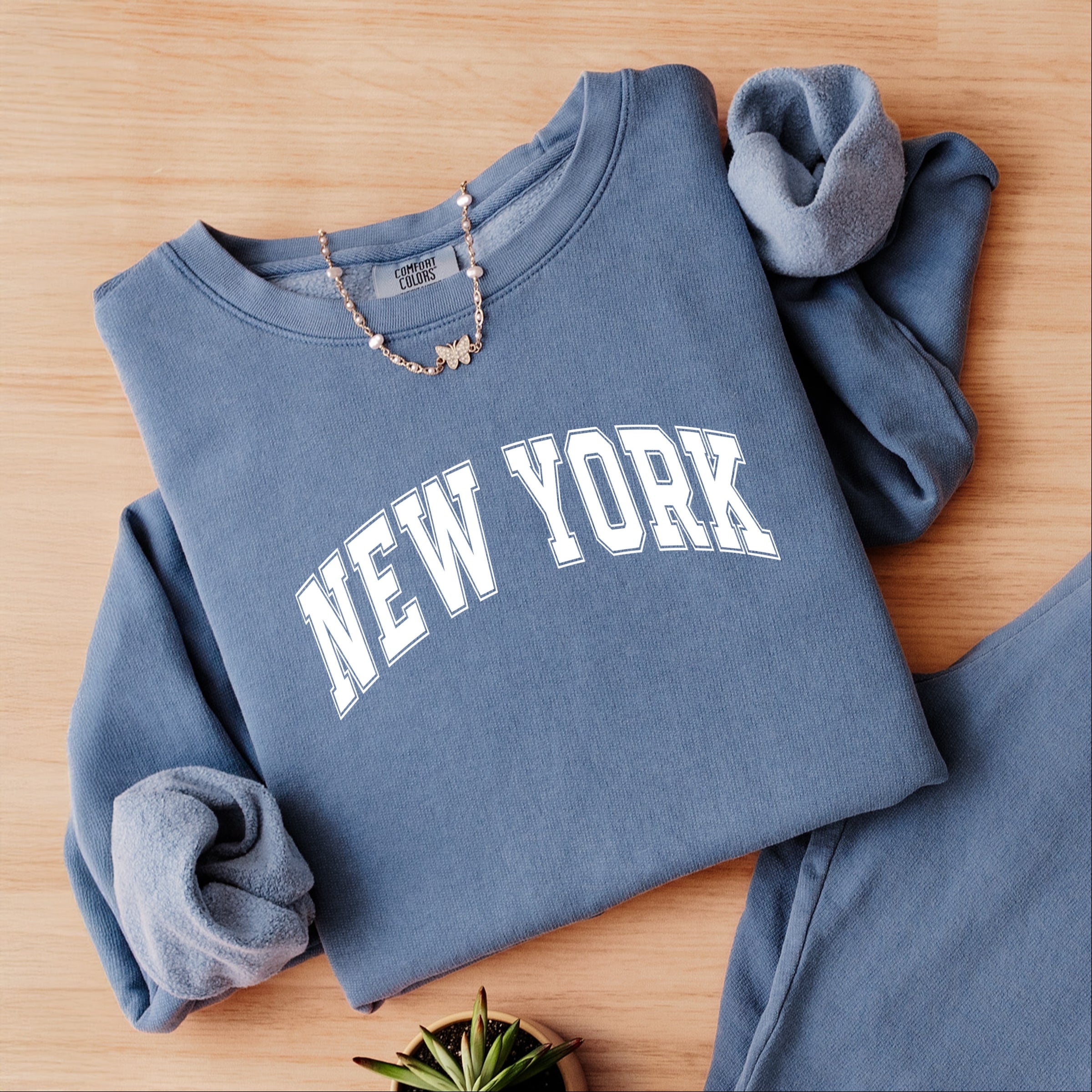 3150W_F-LGDSWT Blue Jean