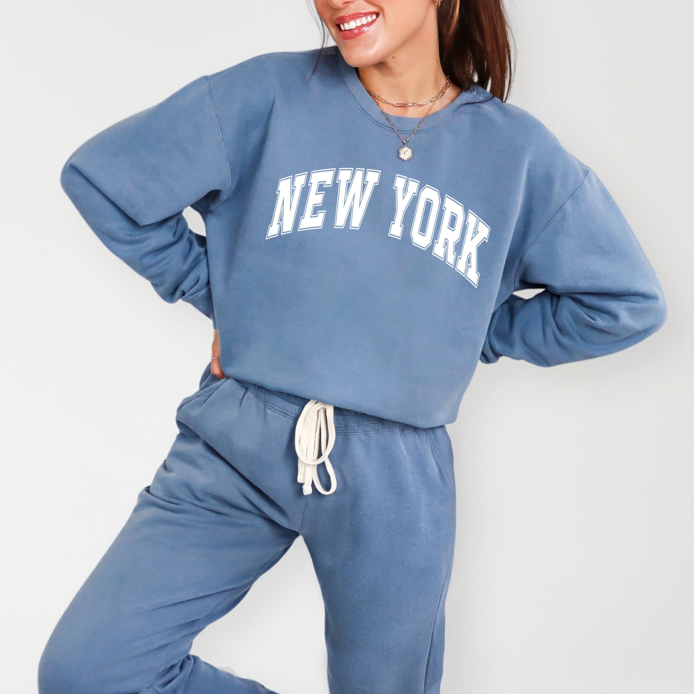 3150W_F-LGDSWT Blue Jean