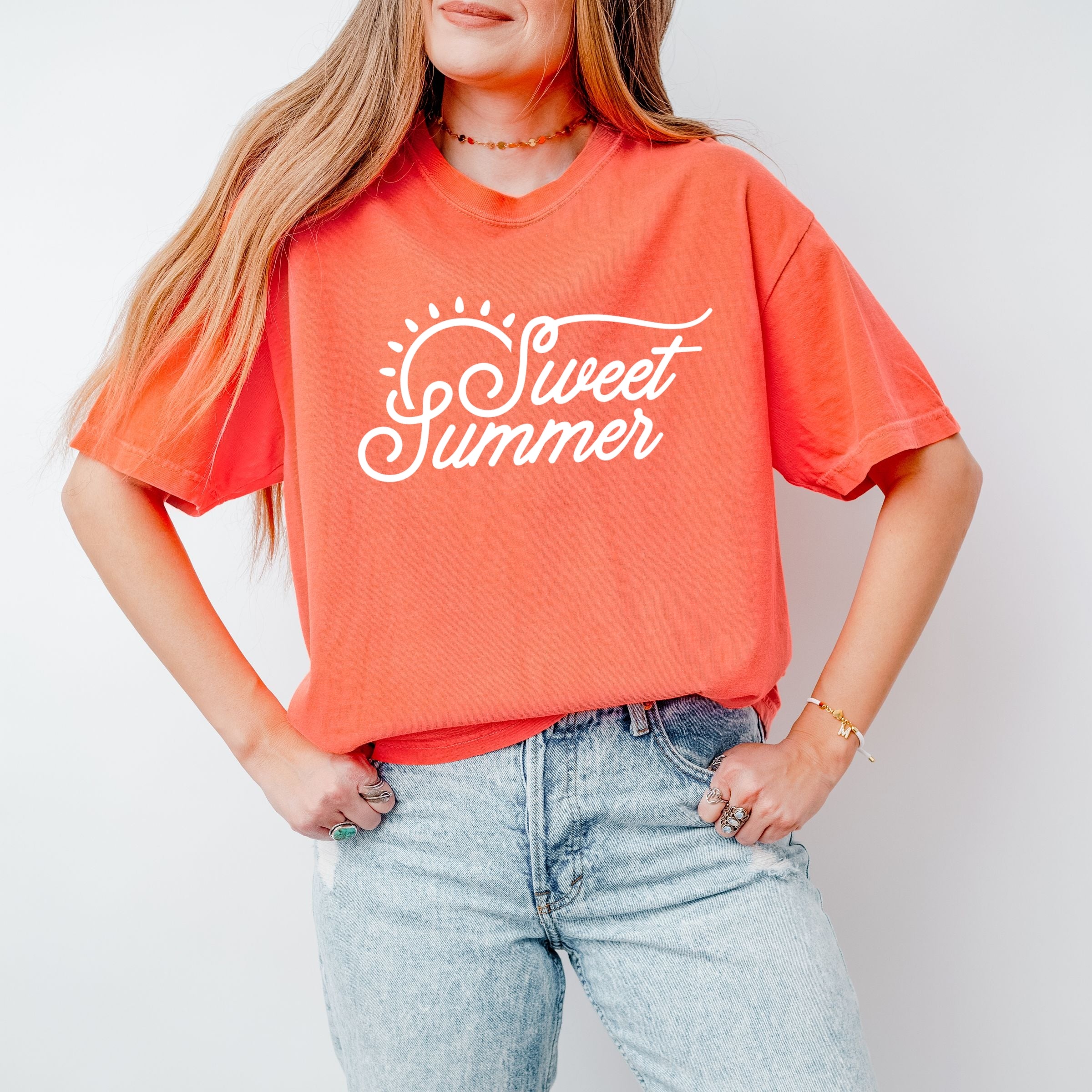 3296W_F-GDT Bright Salmon