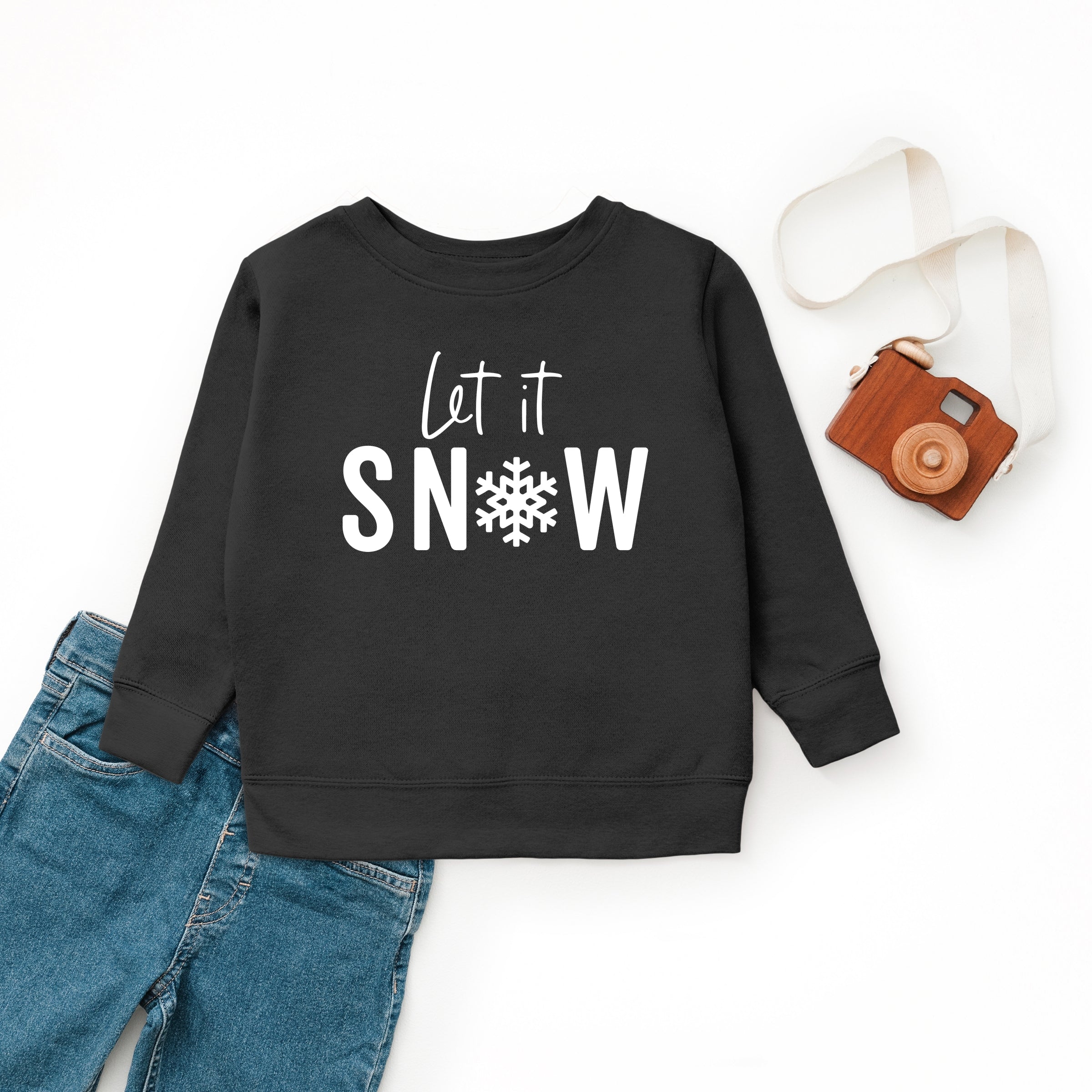 3312W_F-RSYSWT Black