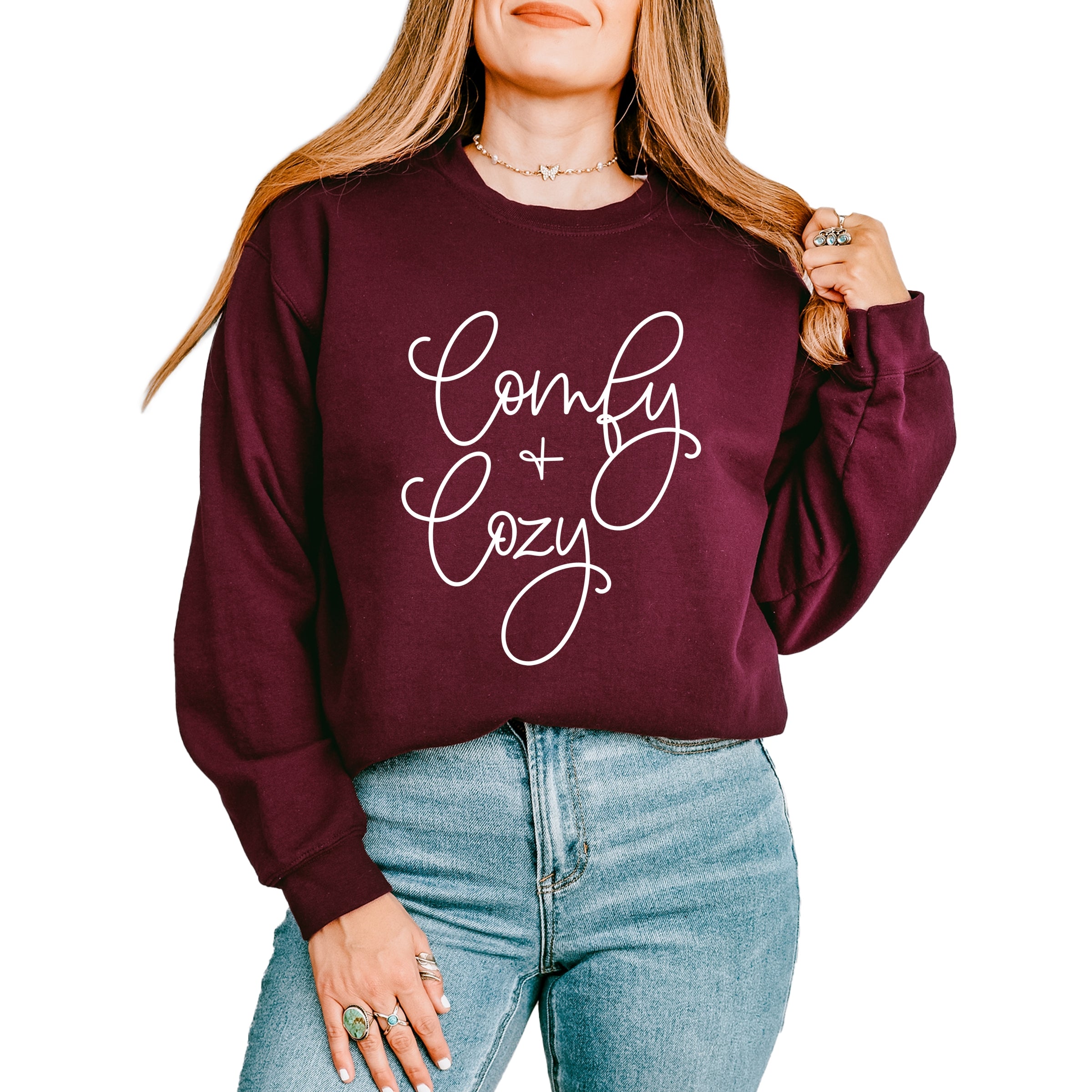 3364W_F-SWT Maroon