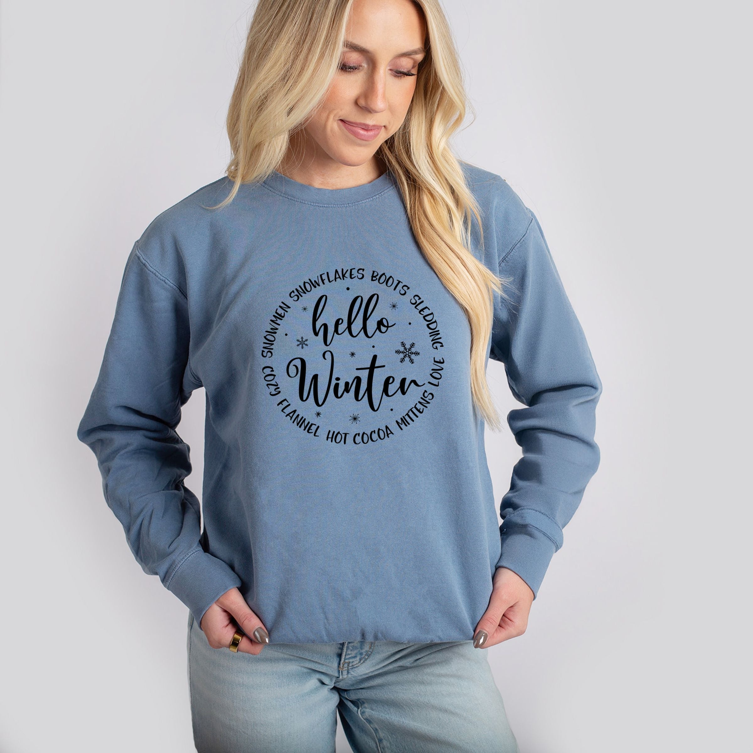 3383B_F-LGDSWT Blue Jean