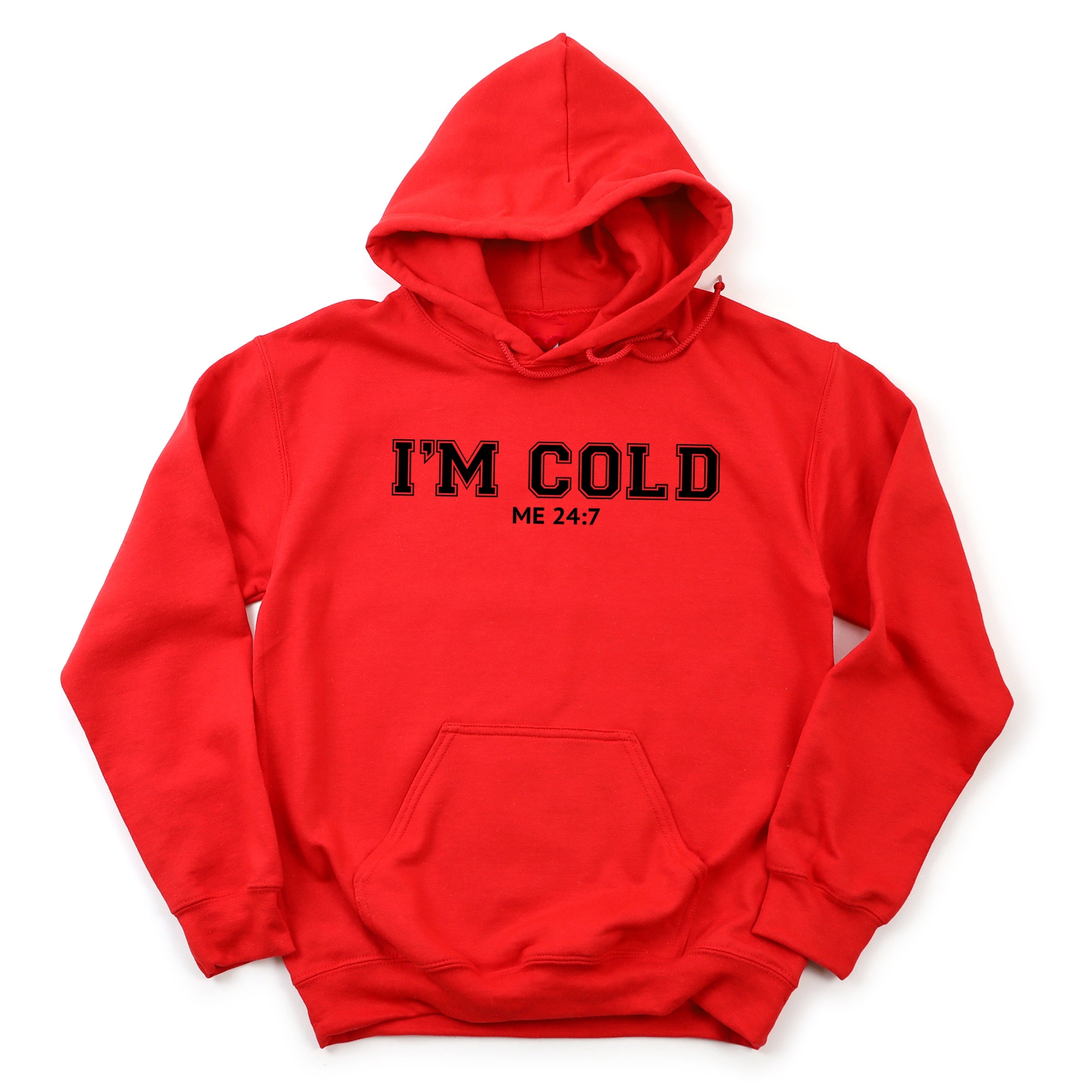 3387B_F-GH Red