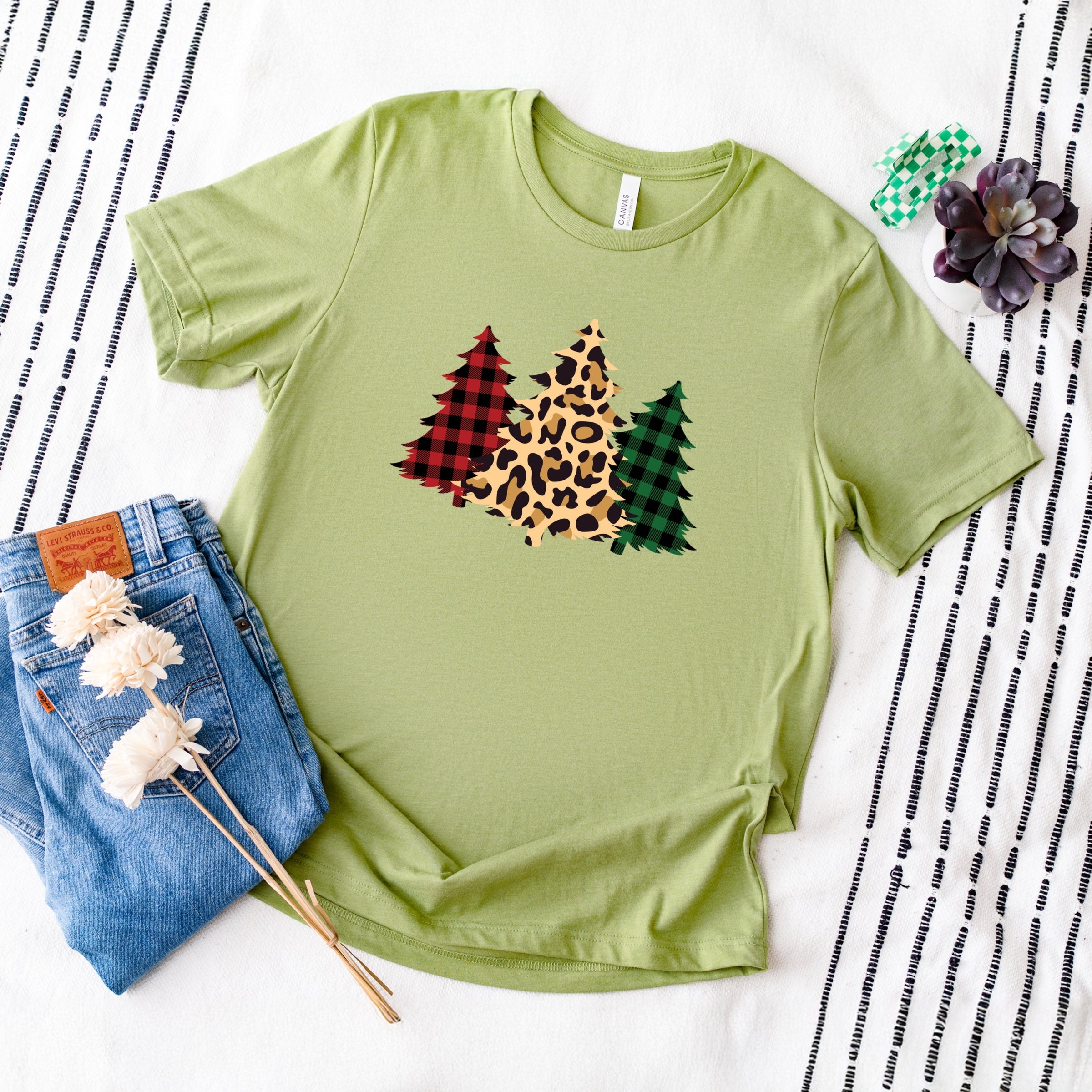 3485M_F-C Light Green