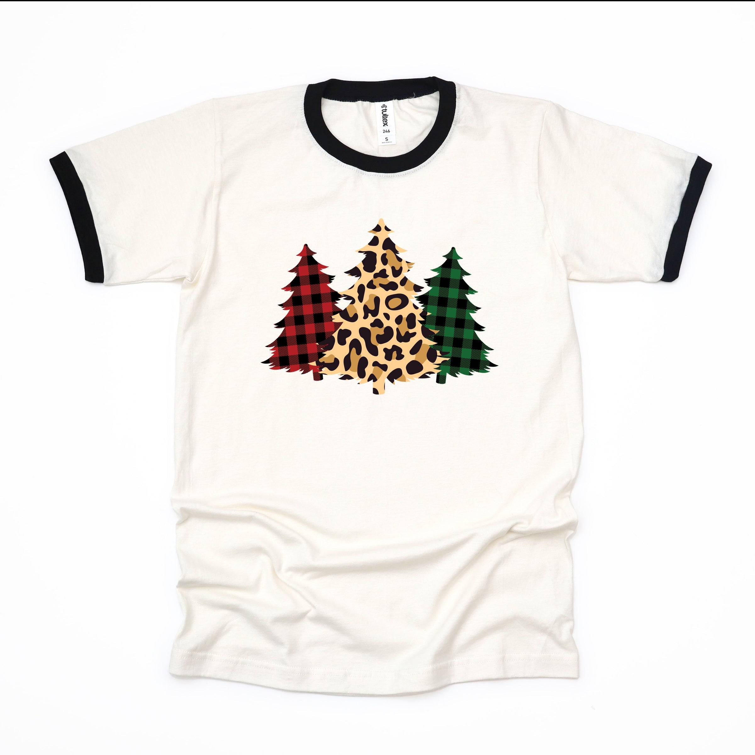 3485M_F-RT Vintage Black