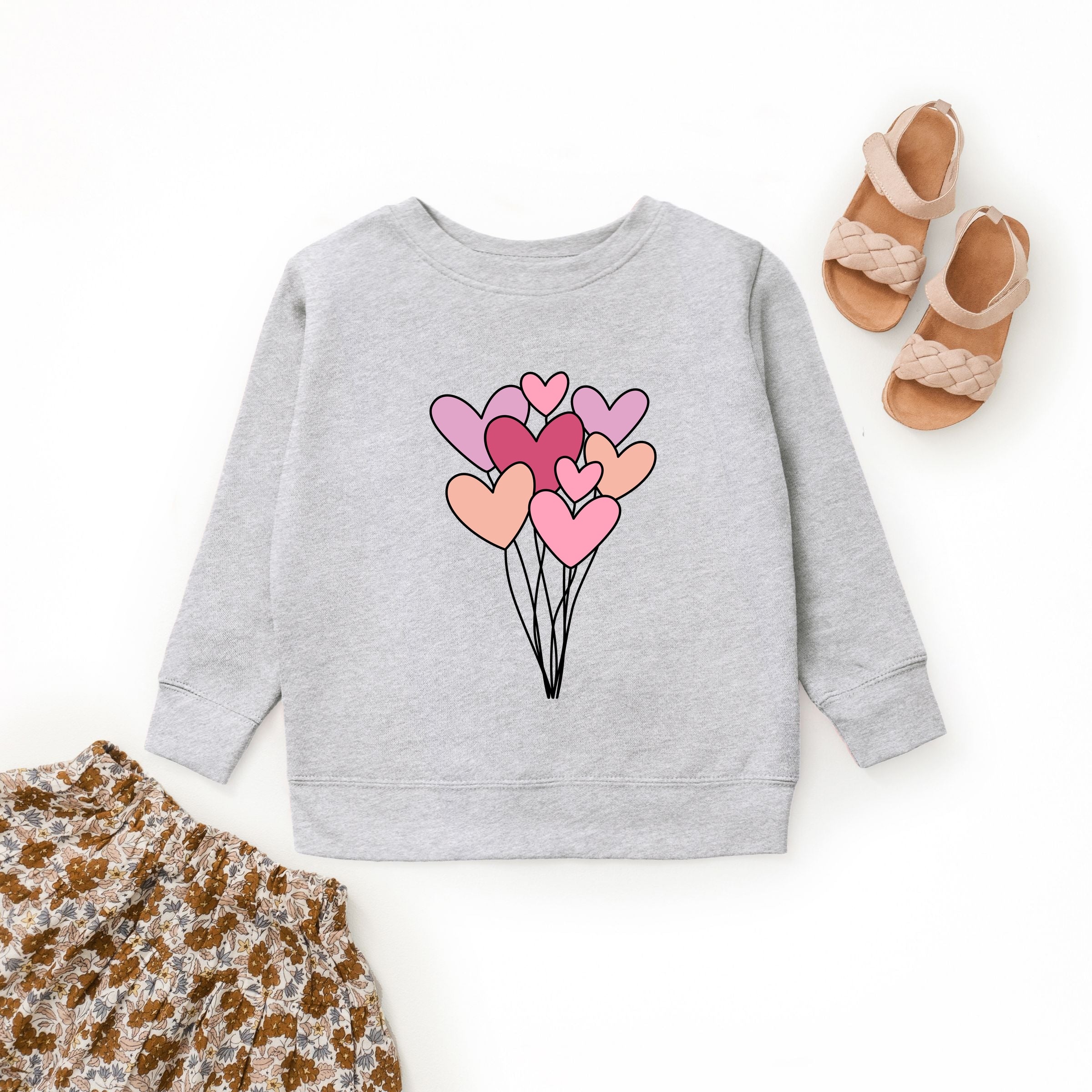 3731M_F-RSYSWT Heather Grey