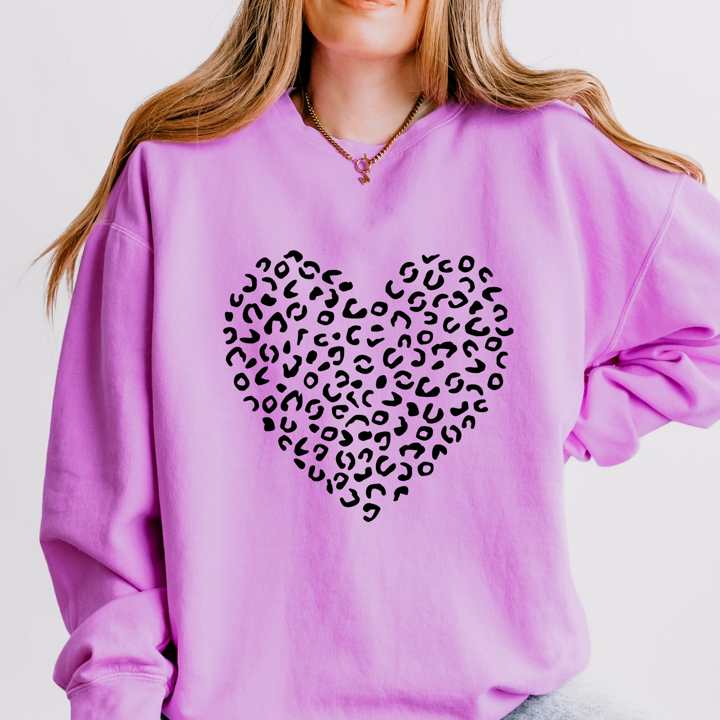 3741B_F-LGDSWT Neon Violet