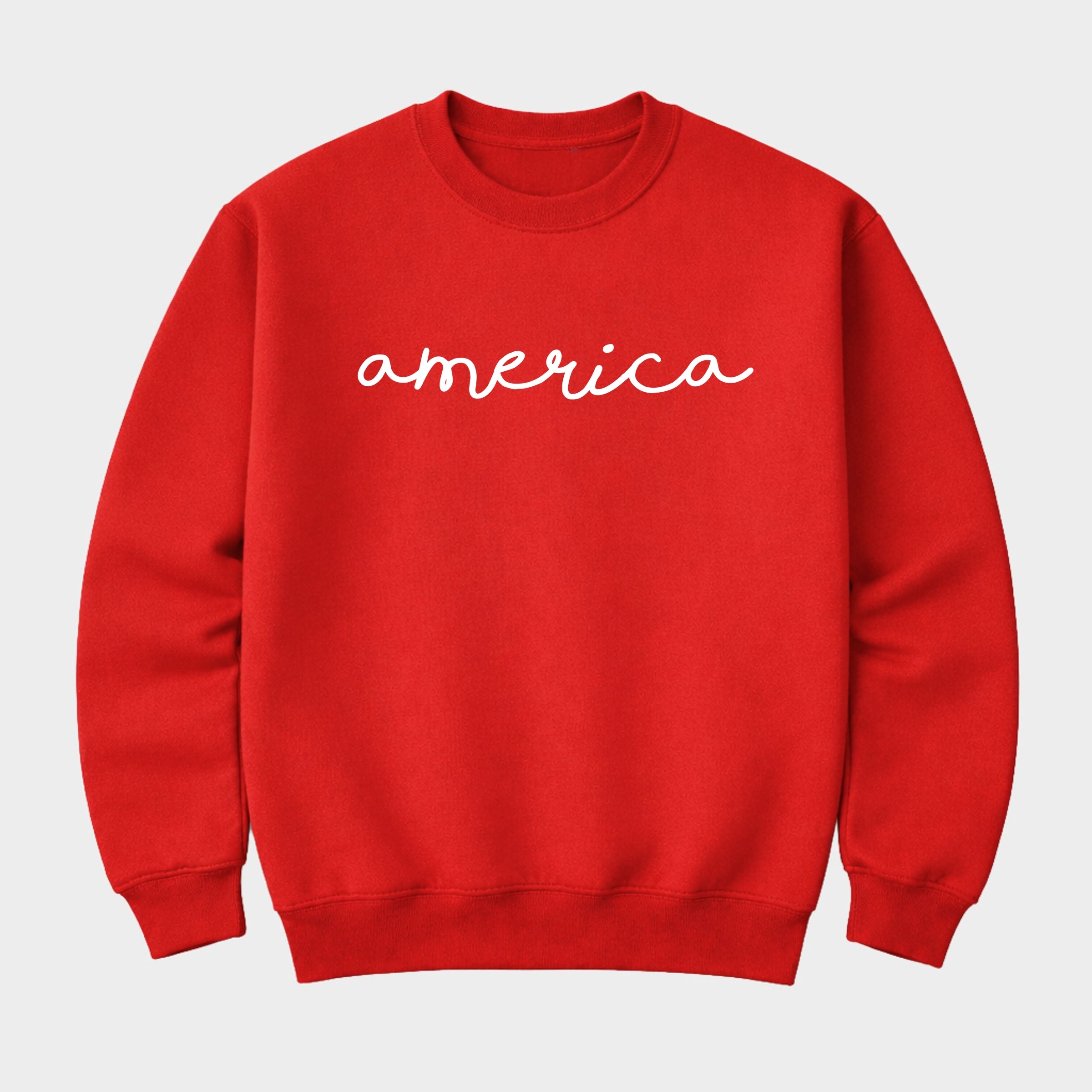 3904W_F-SWT Red