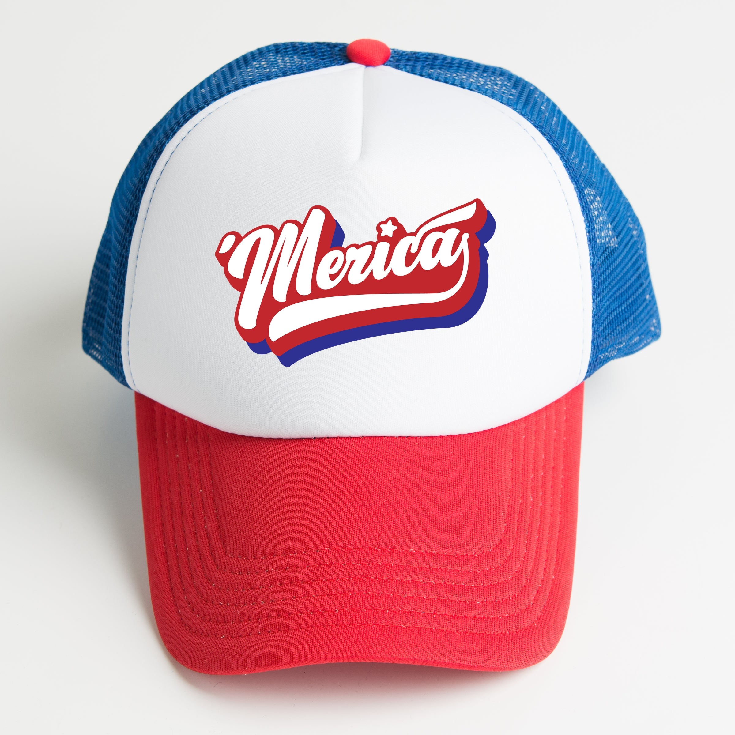 3941M_F-YFTH White Red Royal