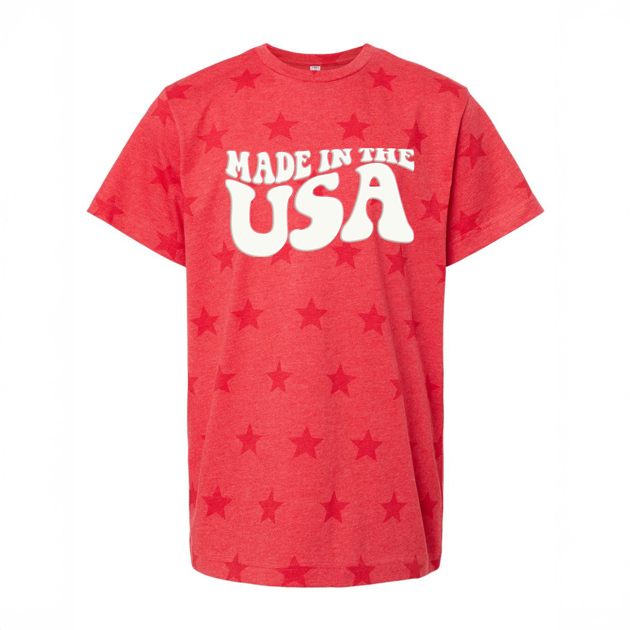 3947WPU_F-SYC Red