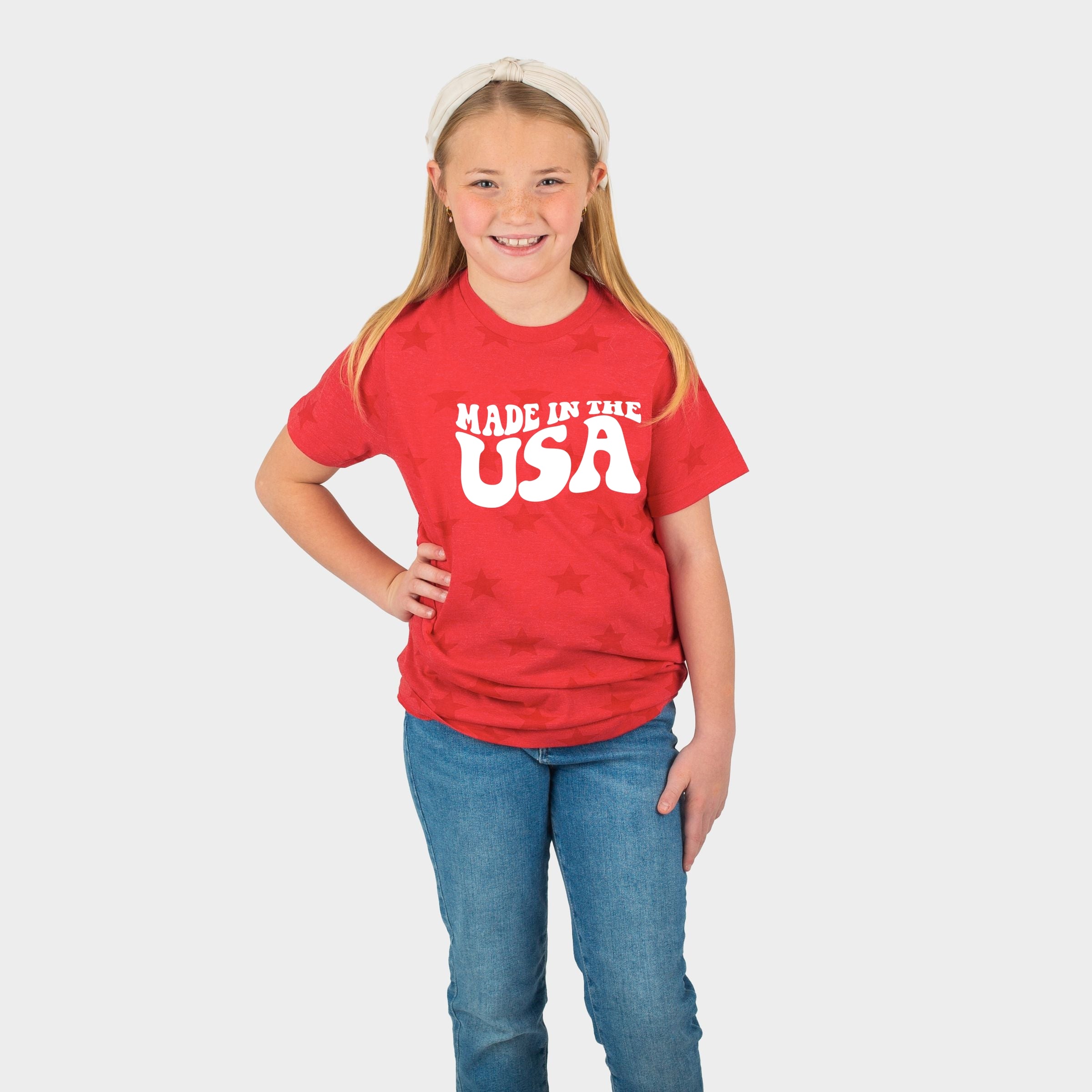 3947W_F-SYC Red