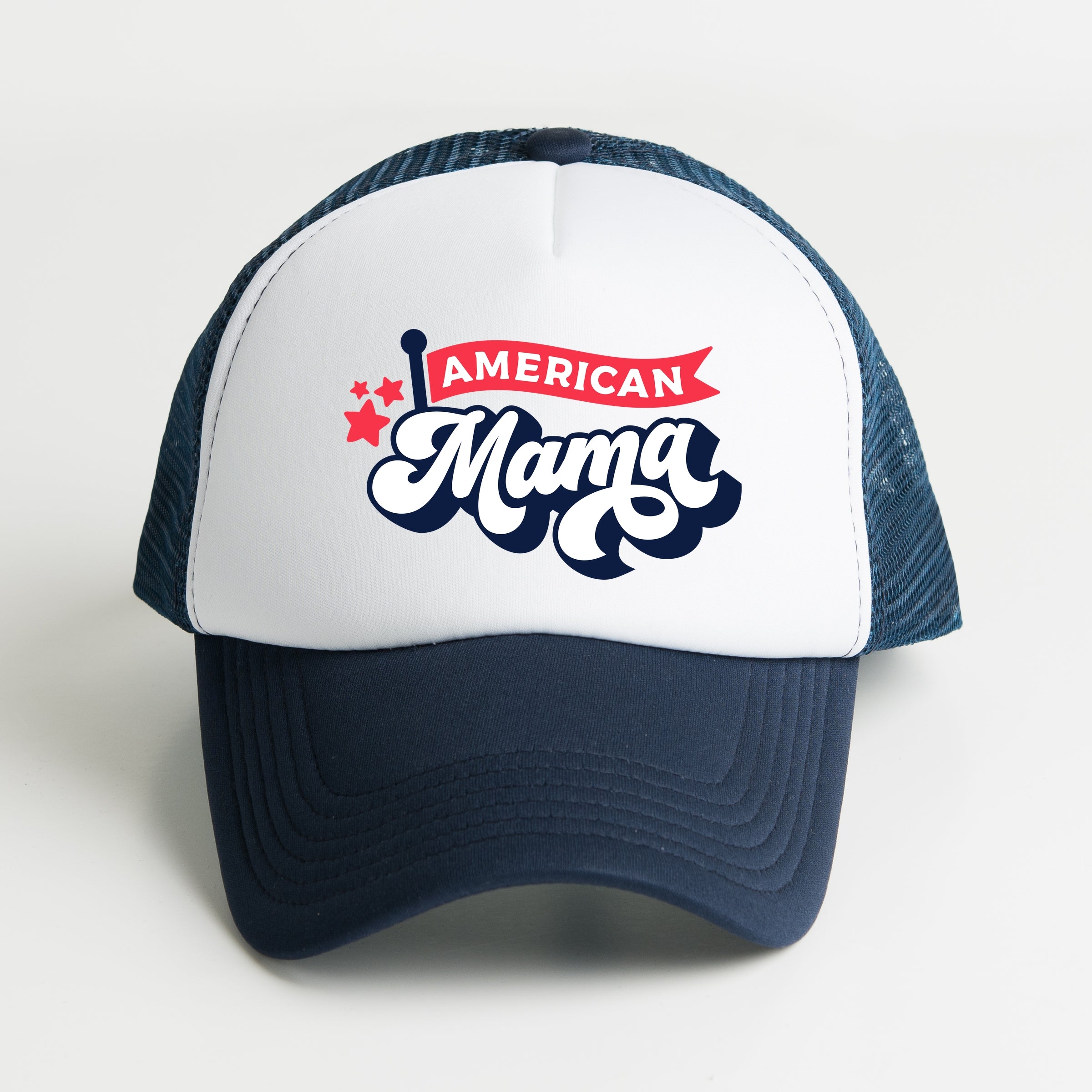 variant-White Navy