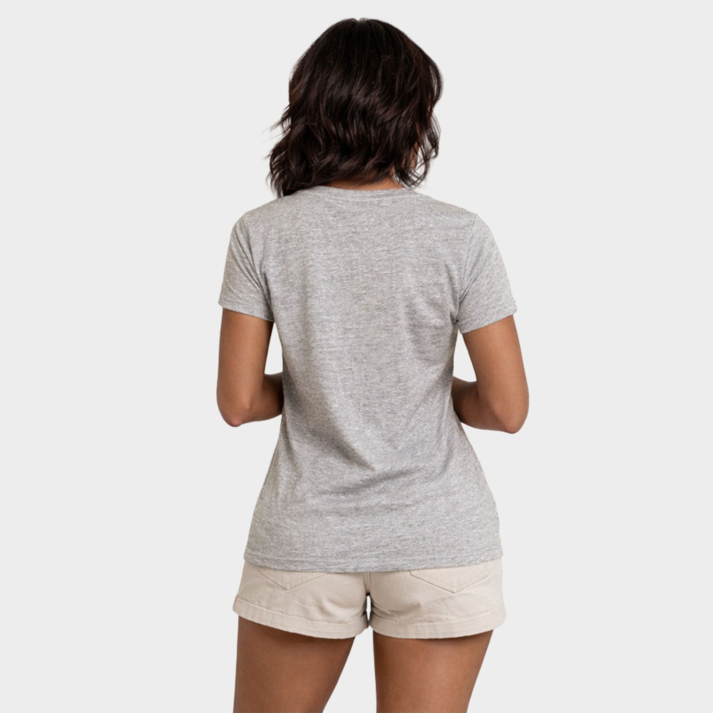 3963M_F-C Heather Grey