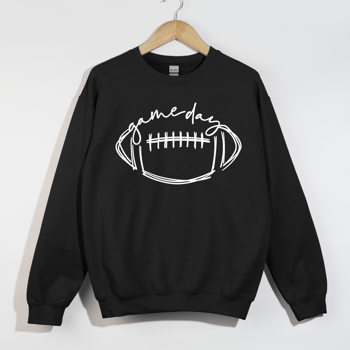 CLEARANCE Football Game Day | Sweatshirt