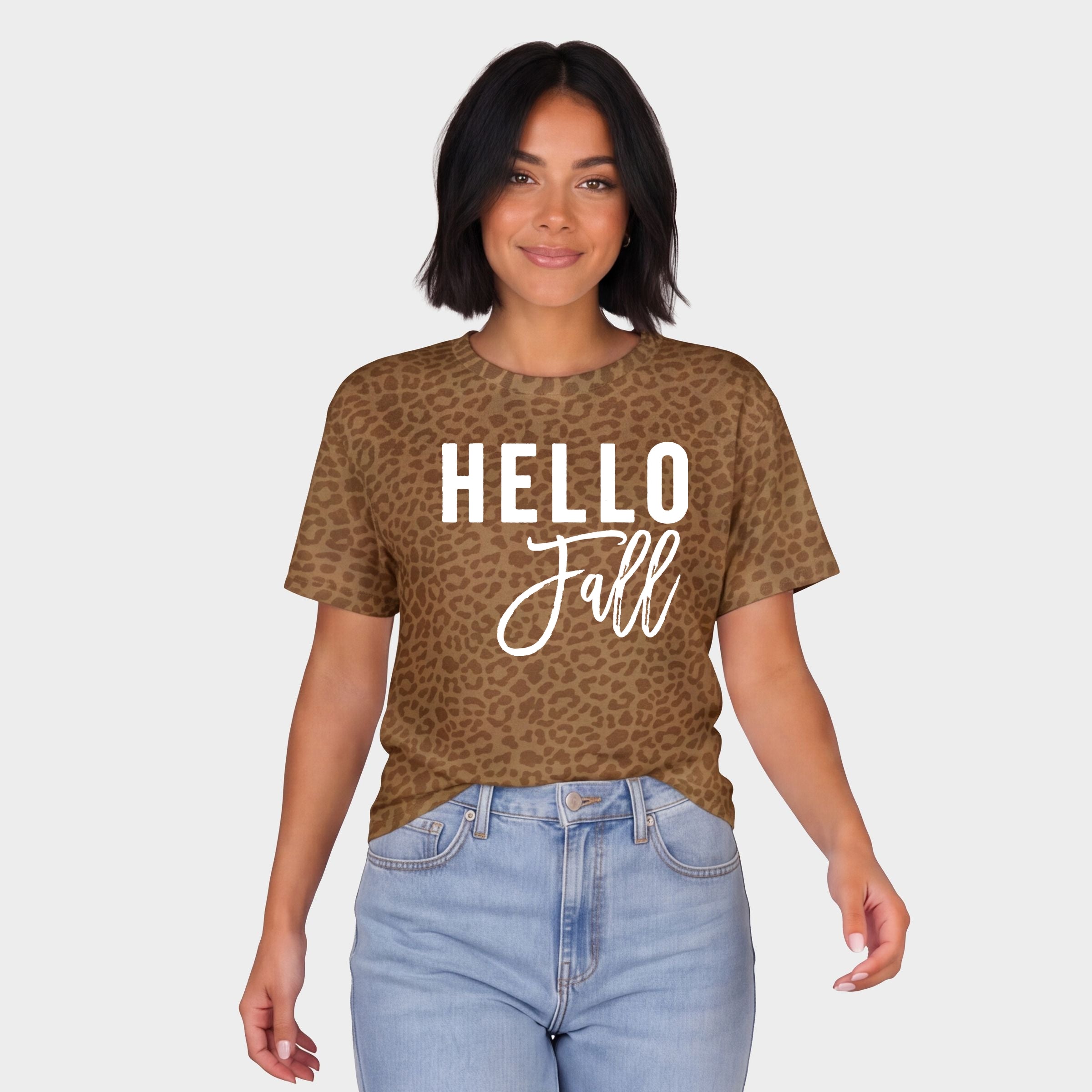 4203W_F-LPT Brown