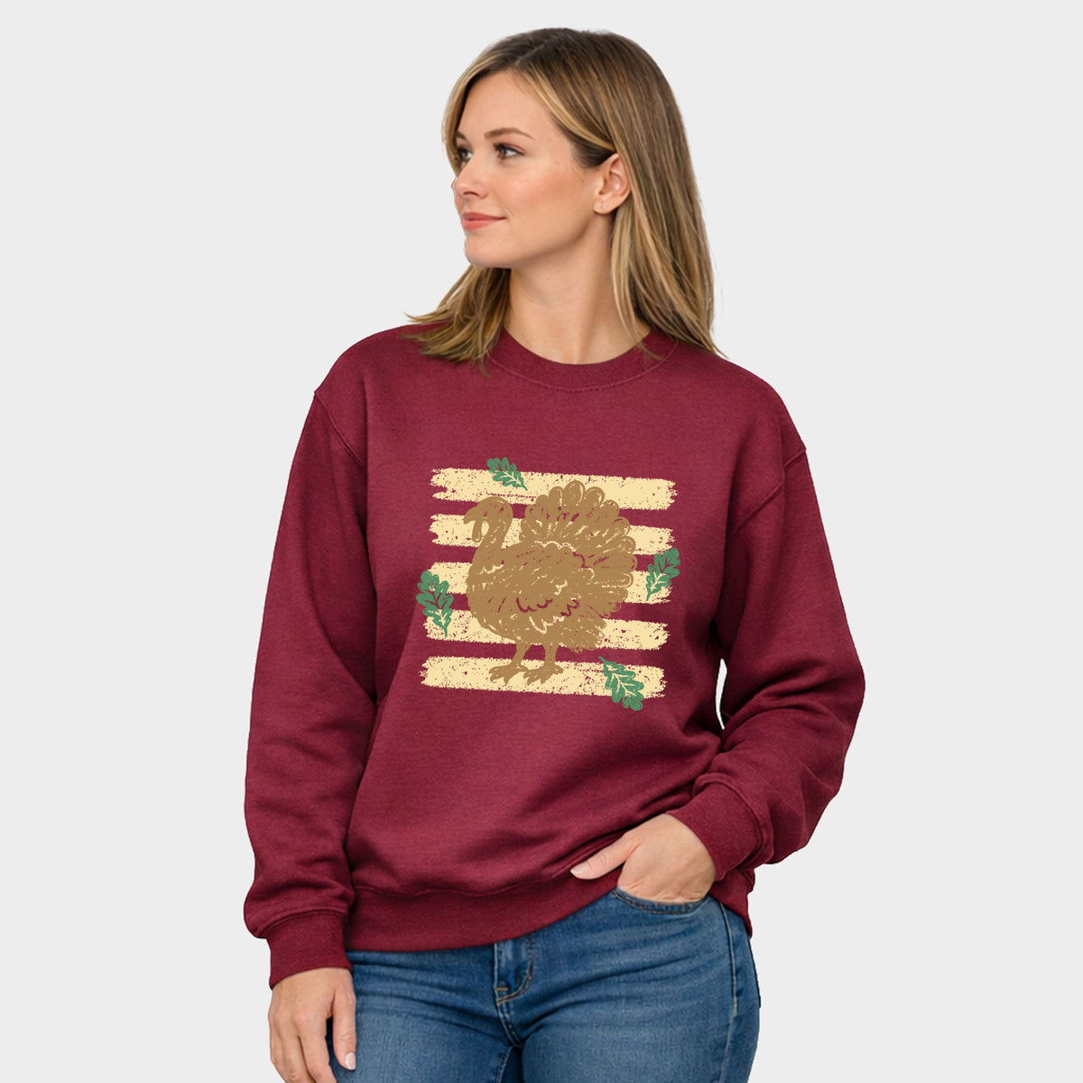 4385M_F-SWT Maroon