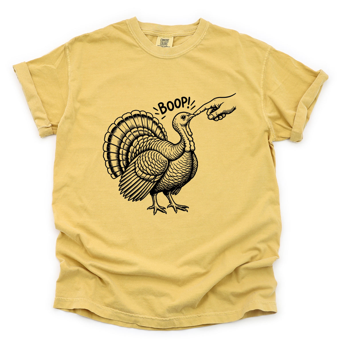 4386B_F-GDT Mustard