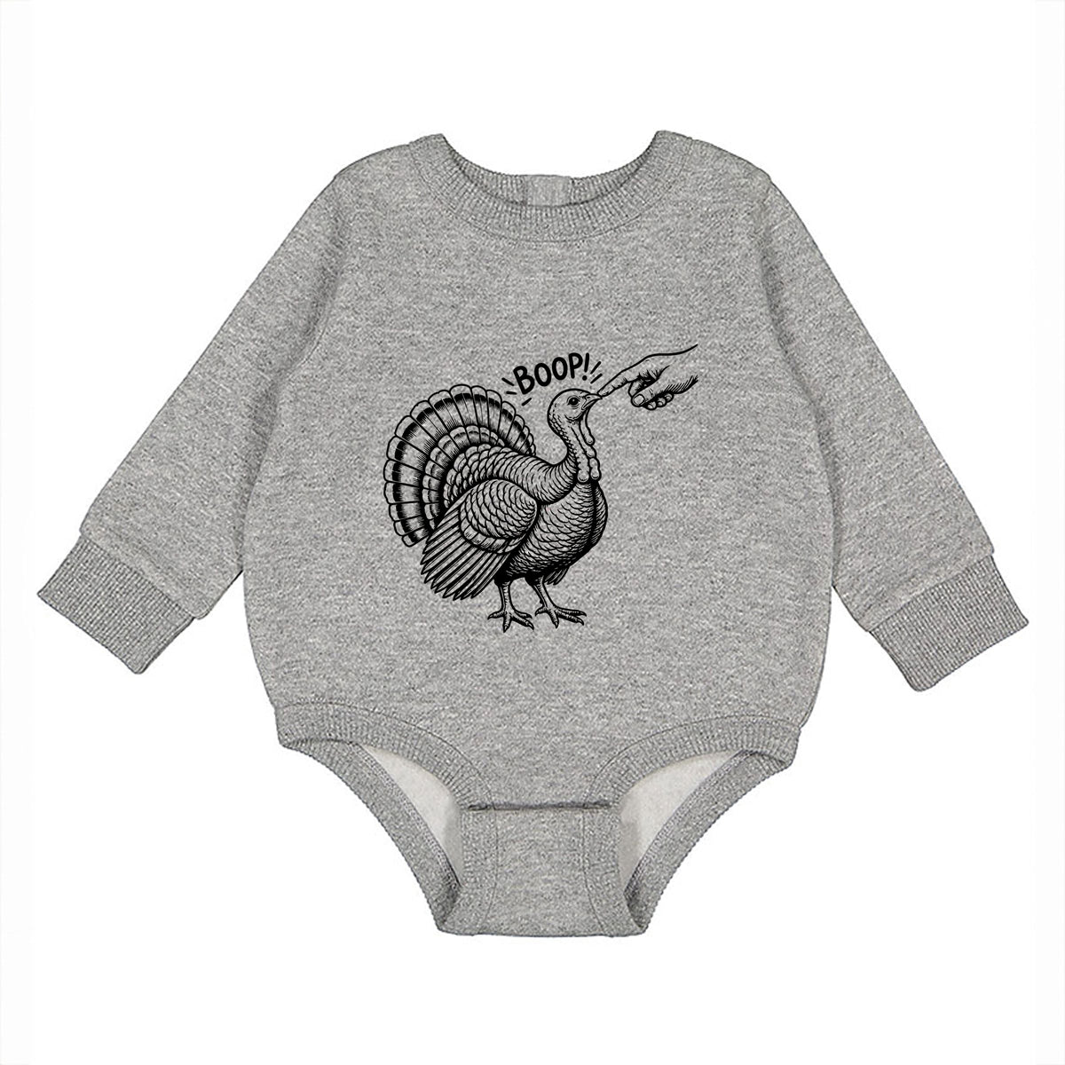 4386B_F-IFB Heather Grey