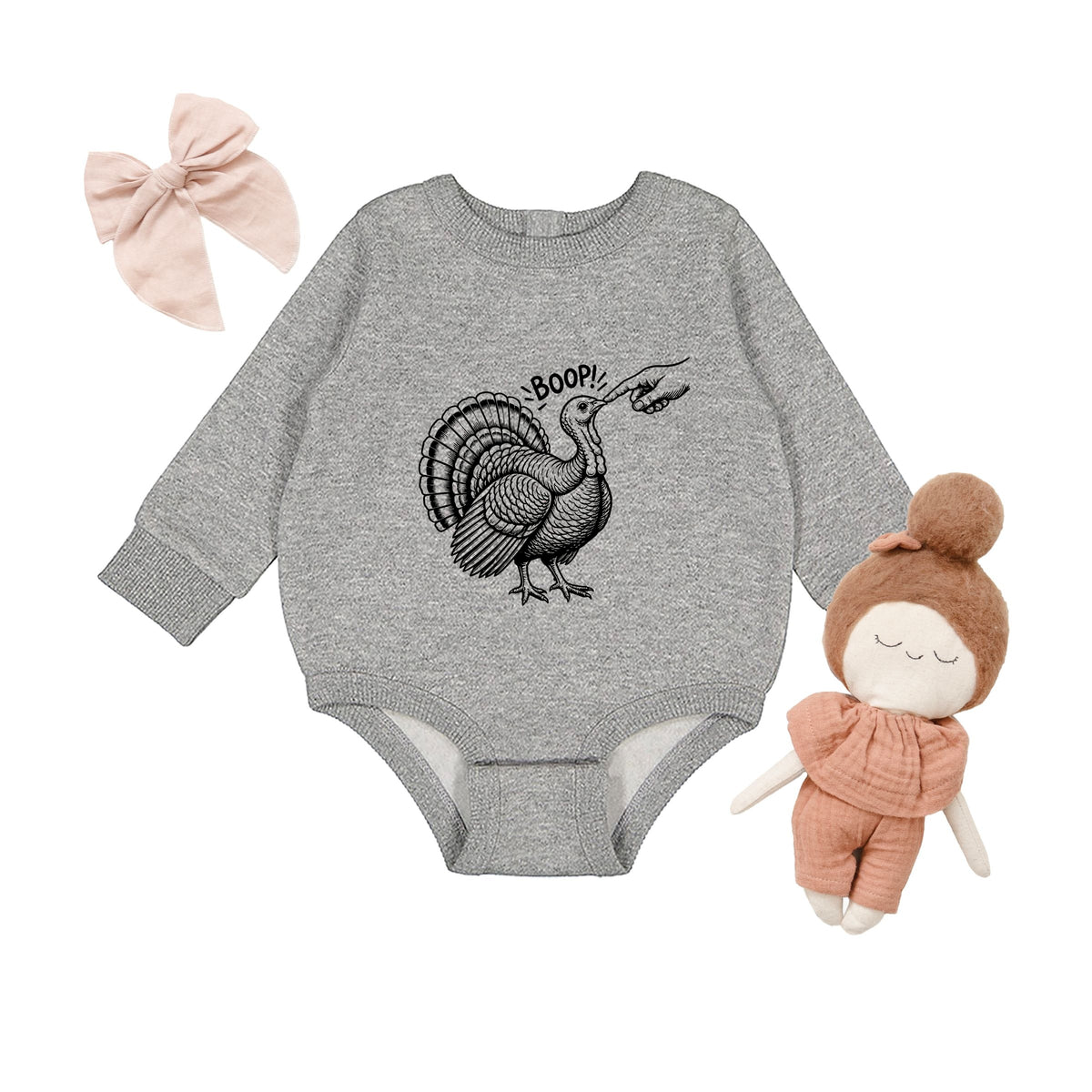 4386B_F-IFB Heather Grey