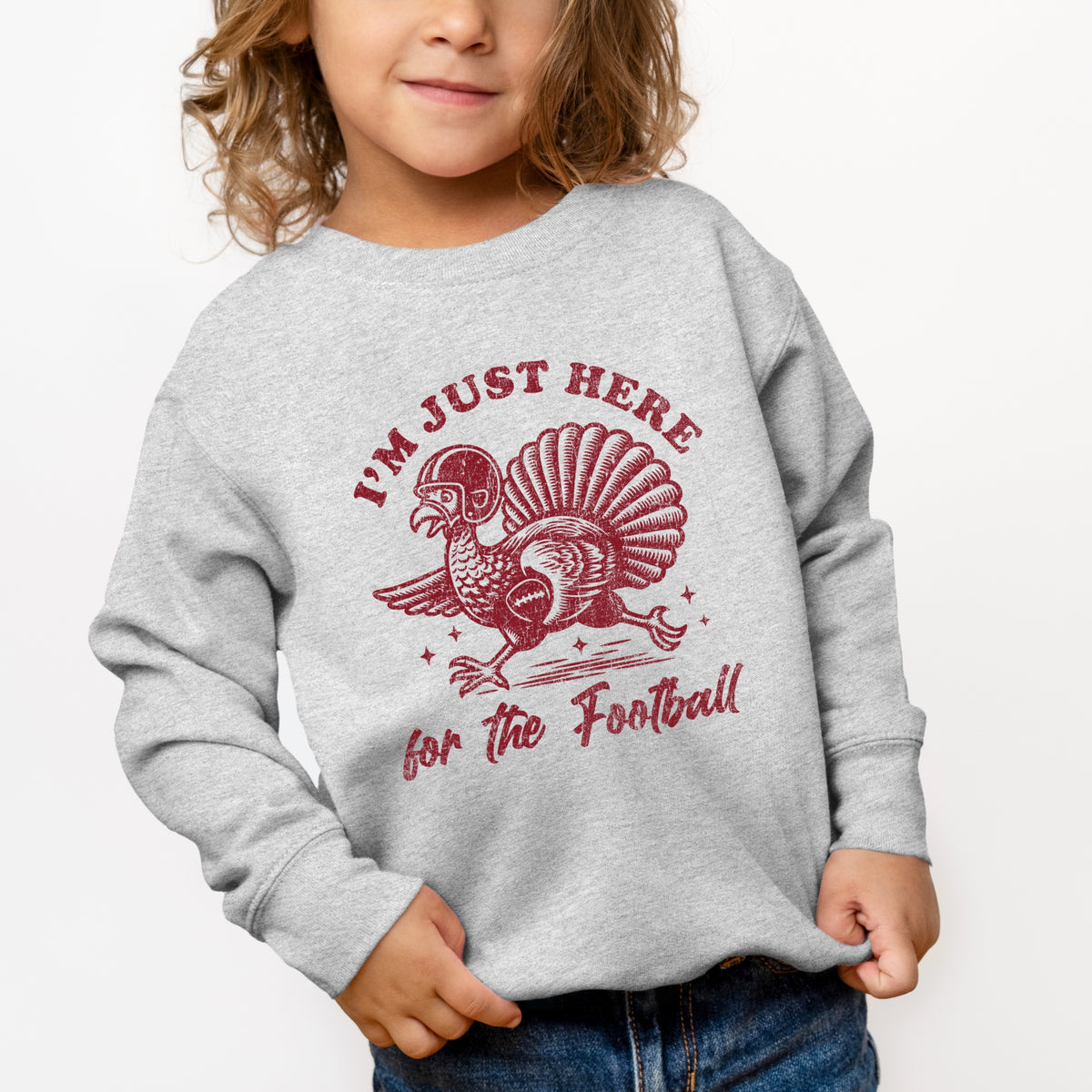 4387RED_F-TSWT Heather Grey