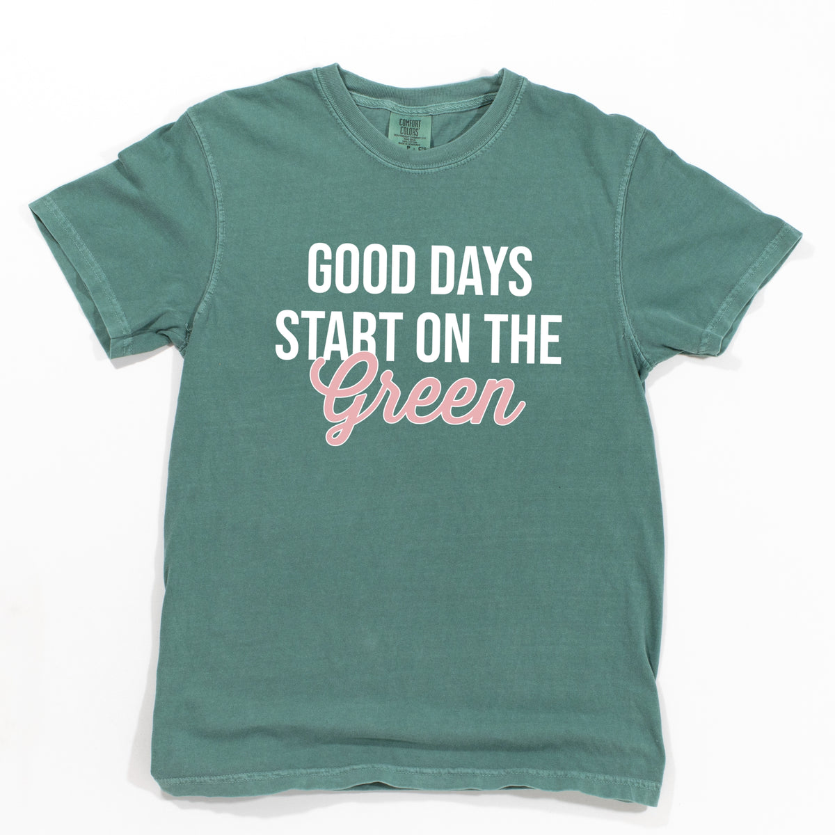 4523M_F-GDT Light Green