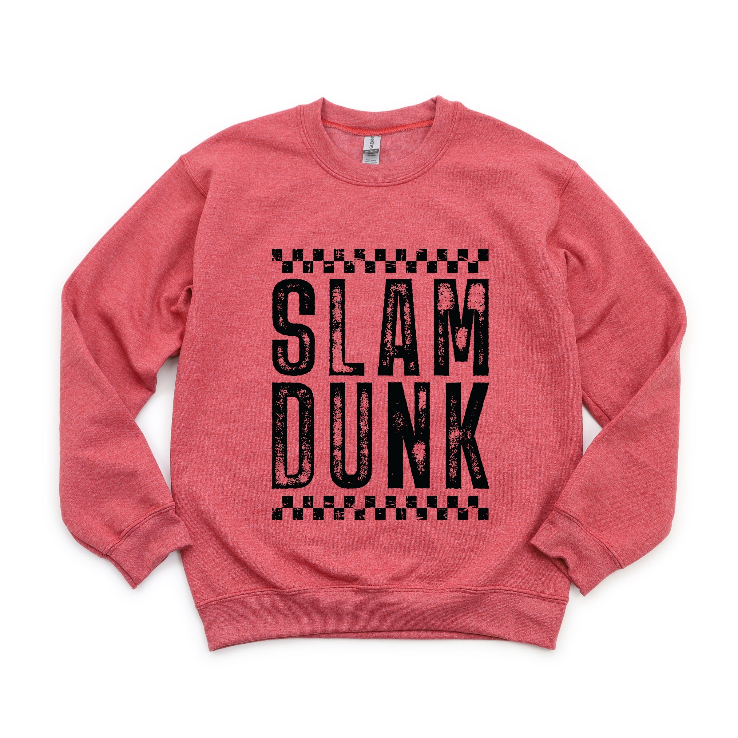 4867B_F-SWT Heather Red