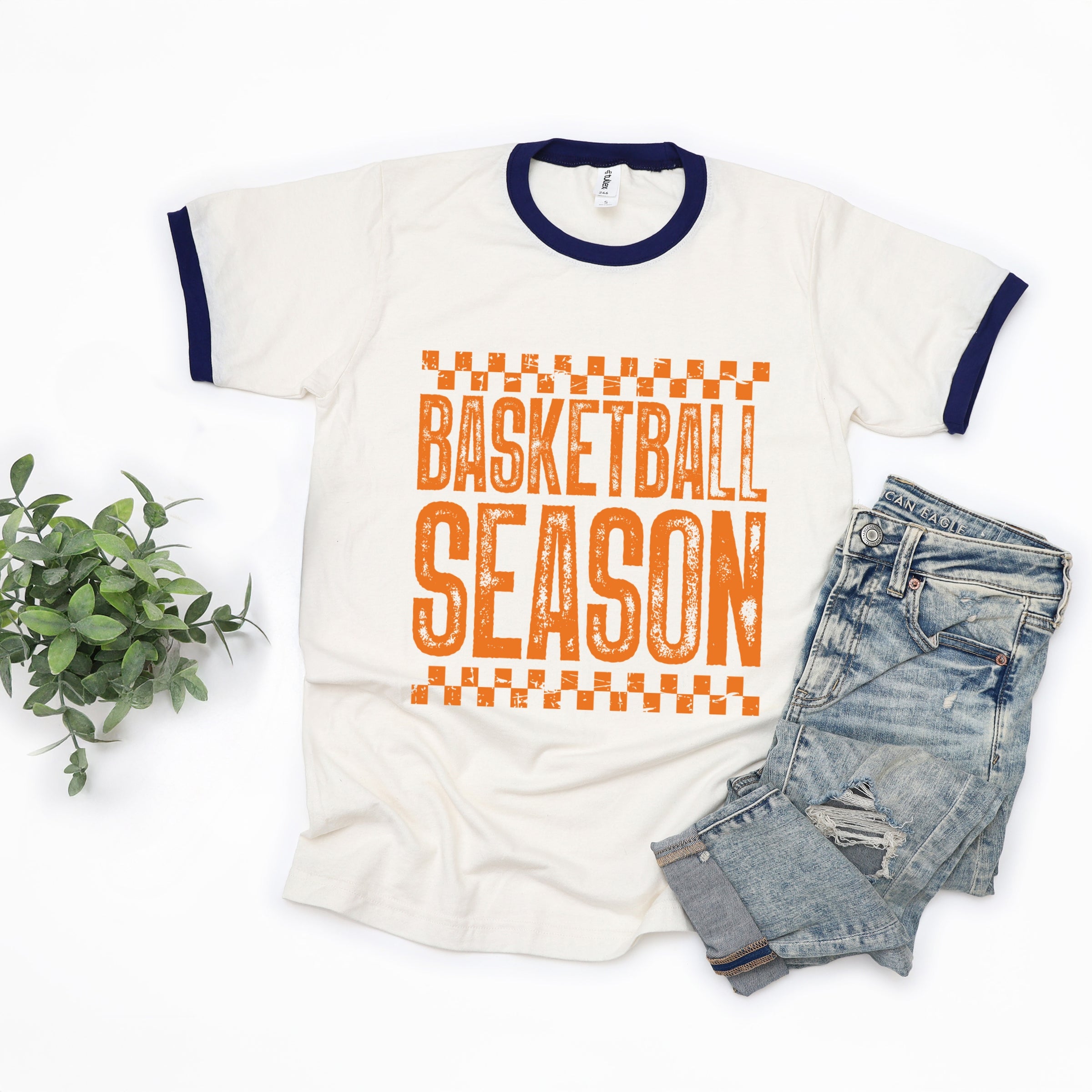 4871ORA_F-RT Vintage Navy