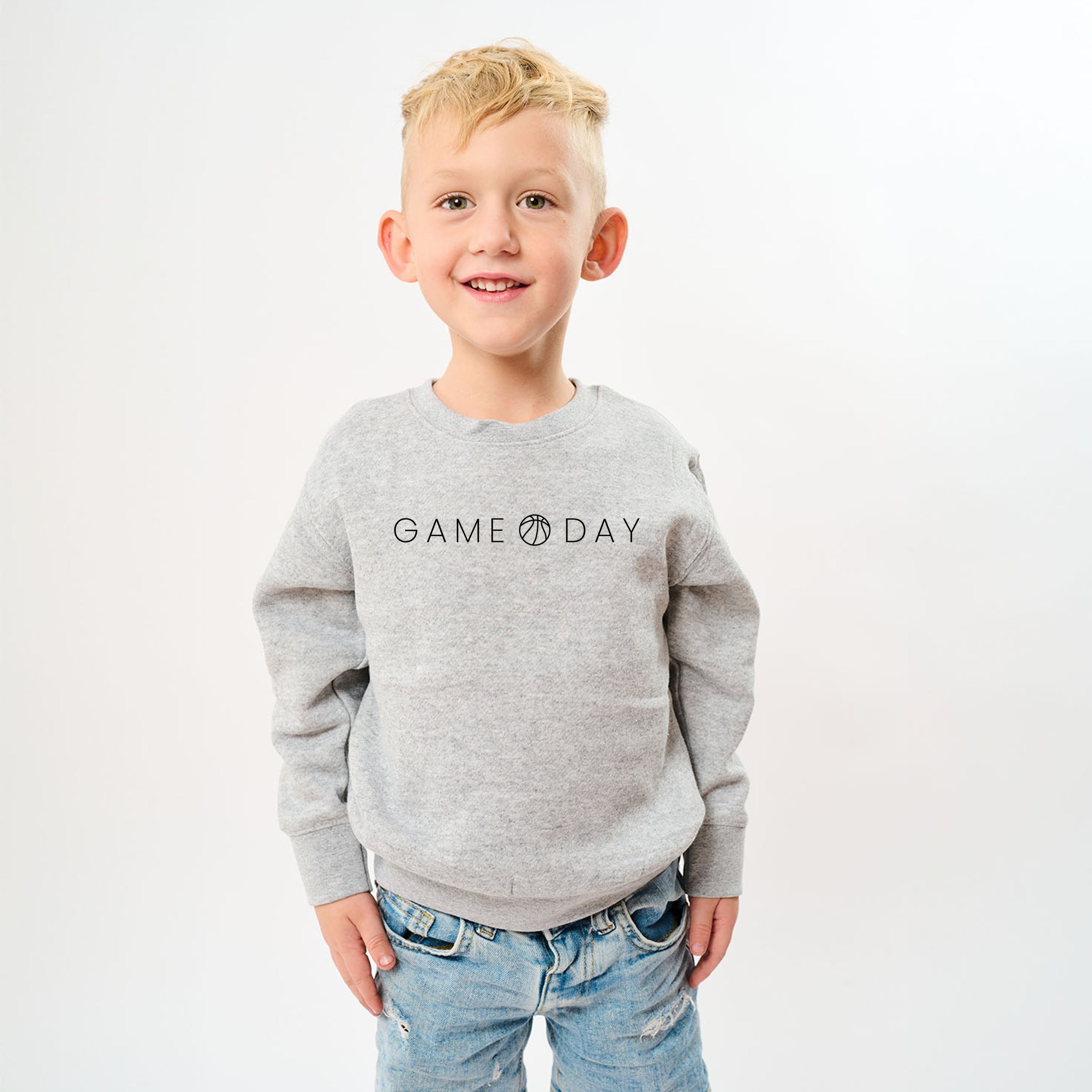 4876B_F-RSYSWT Heather Grey