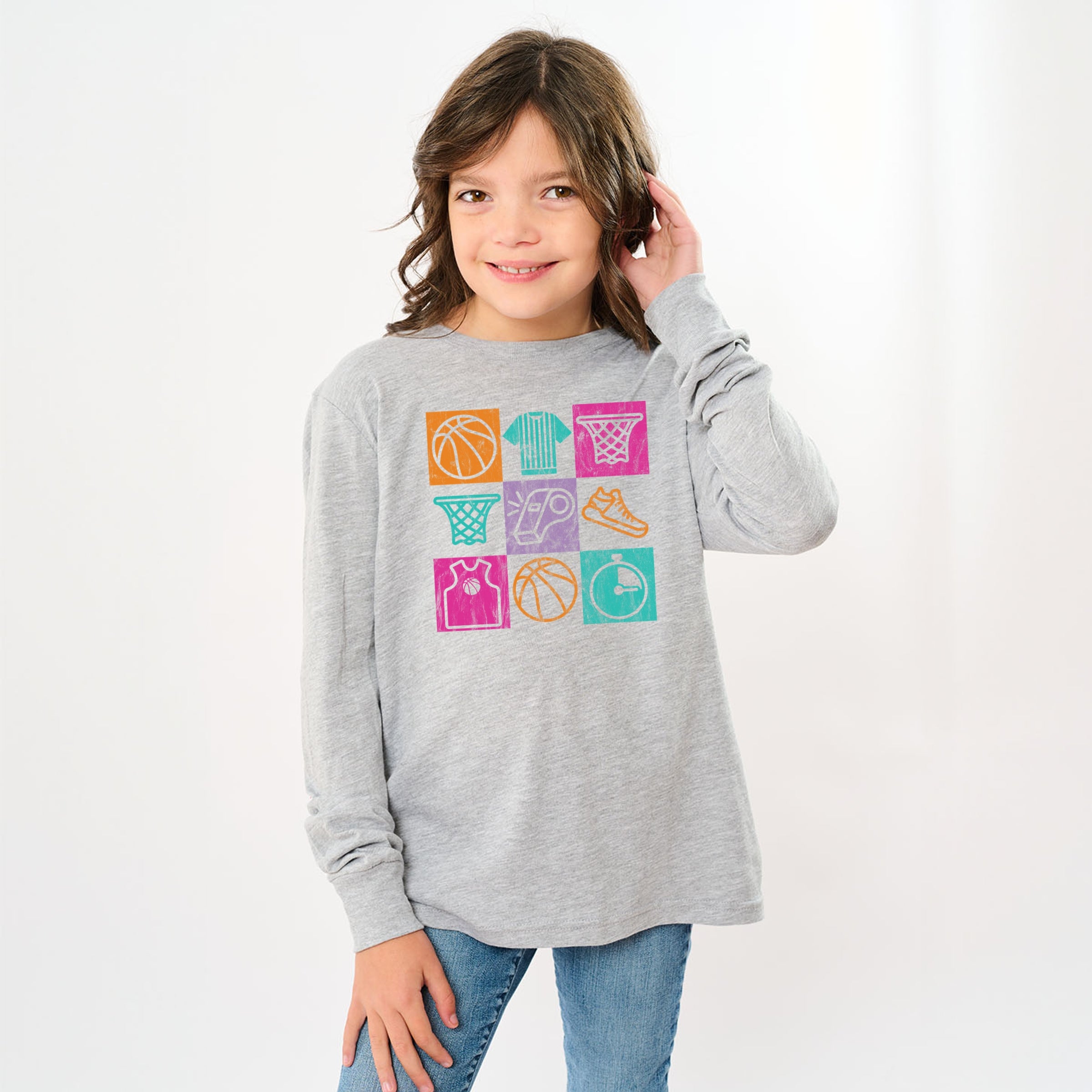 4878M_F-RSYLS Heather Grey