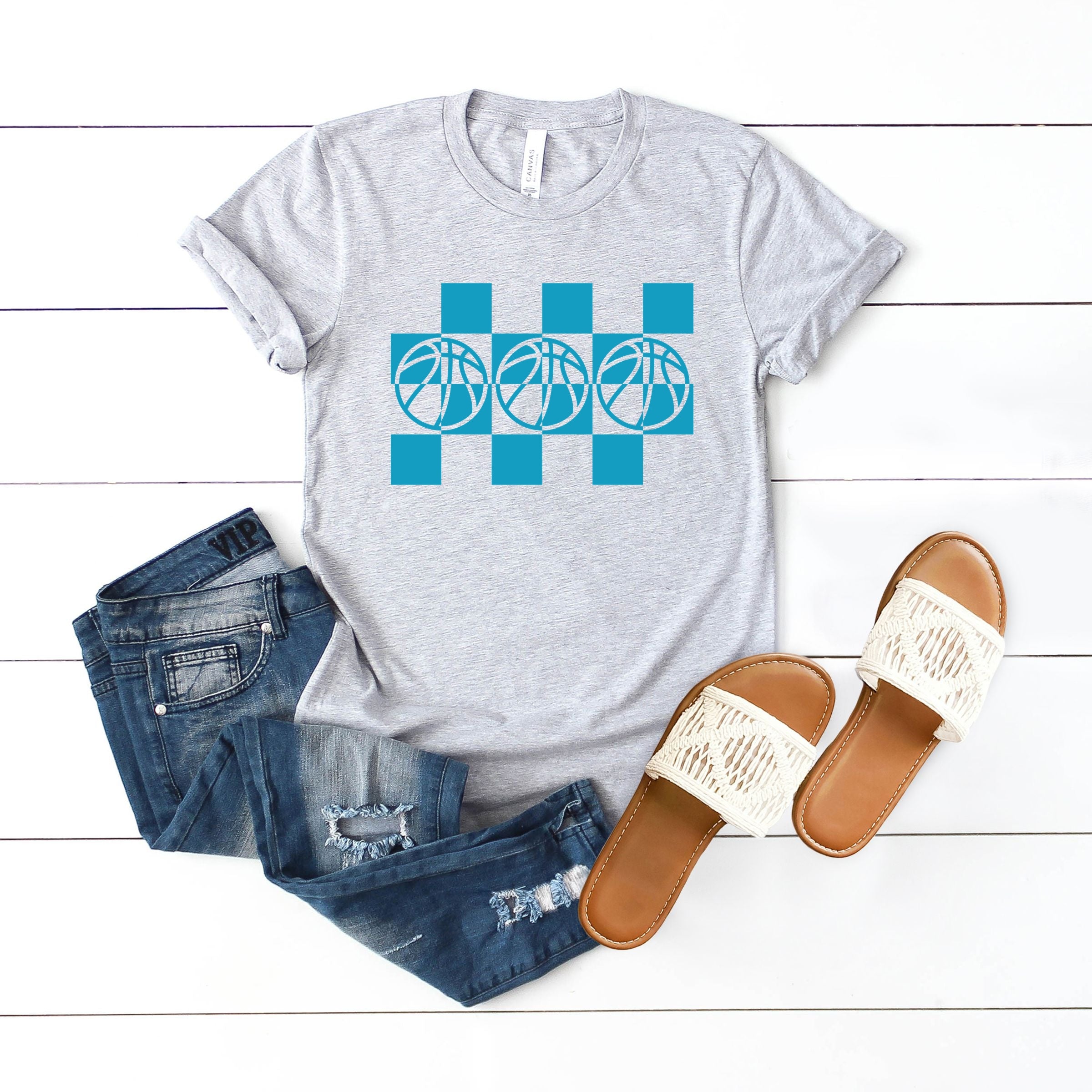 4879BLU_F-C Heather Grey