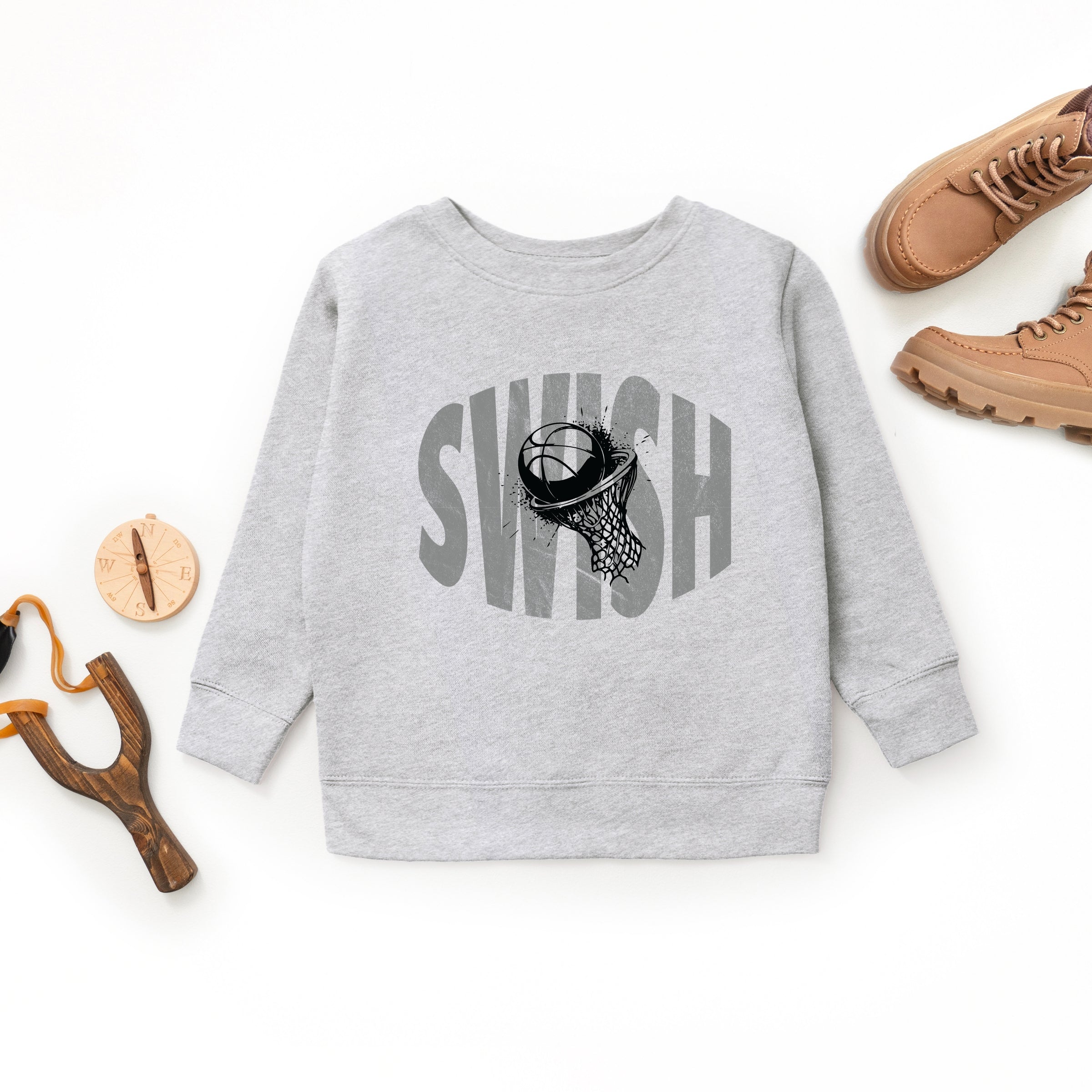 4880M_F-RSYSWT Heather Grey