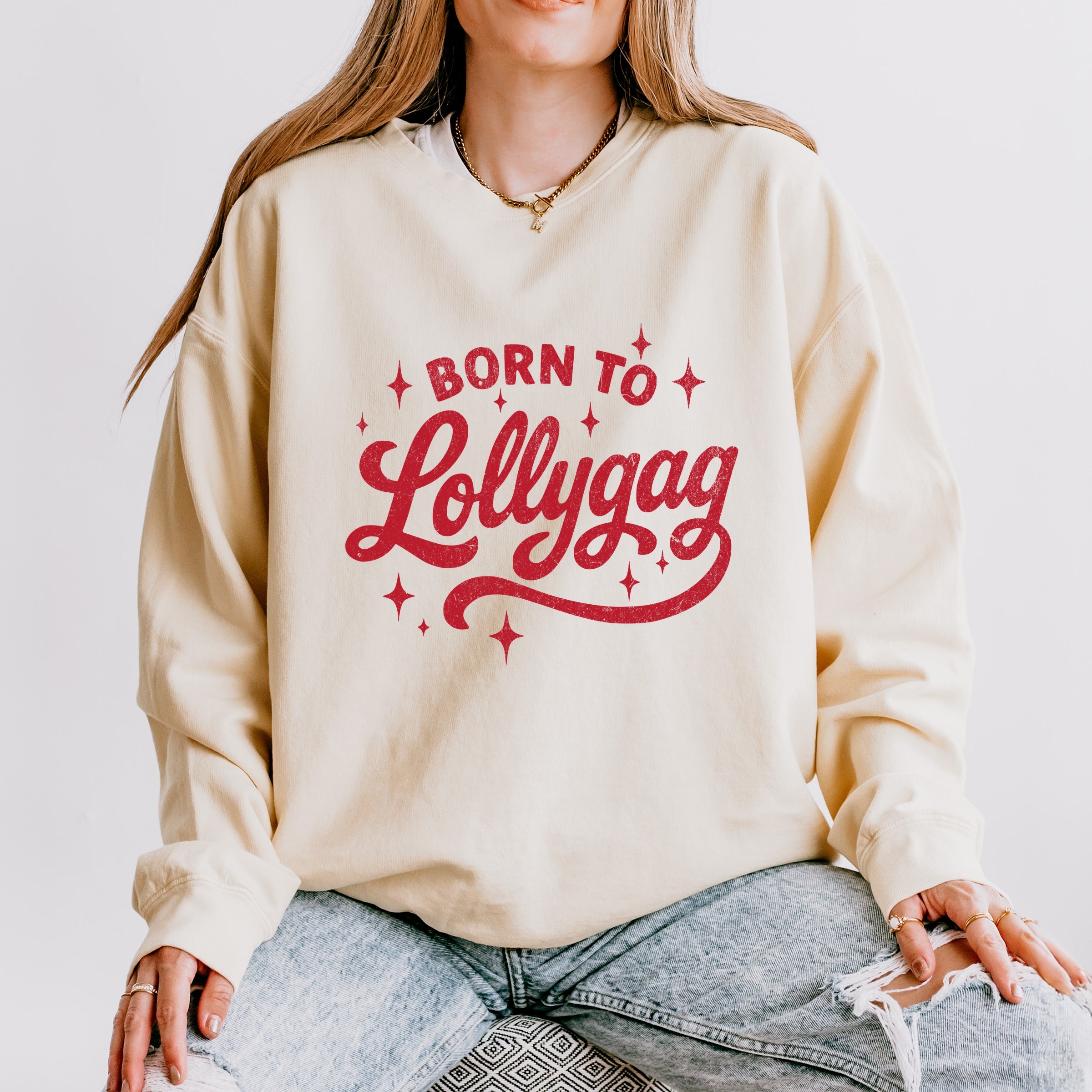 490RED_F-LGDSWT Ivory