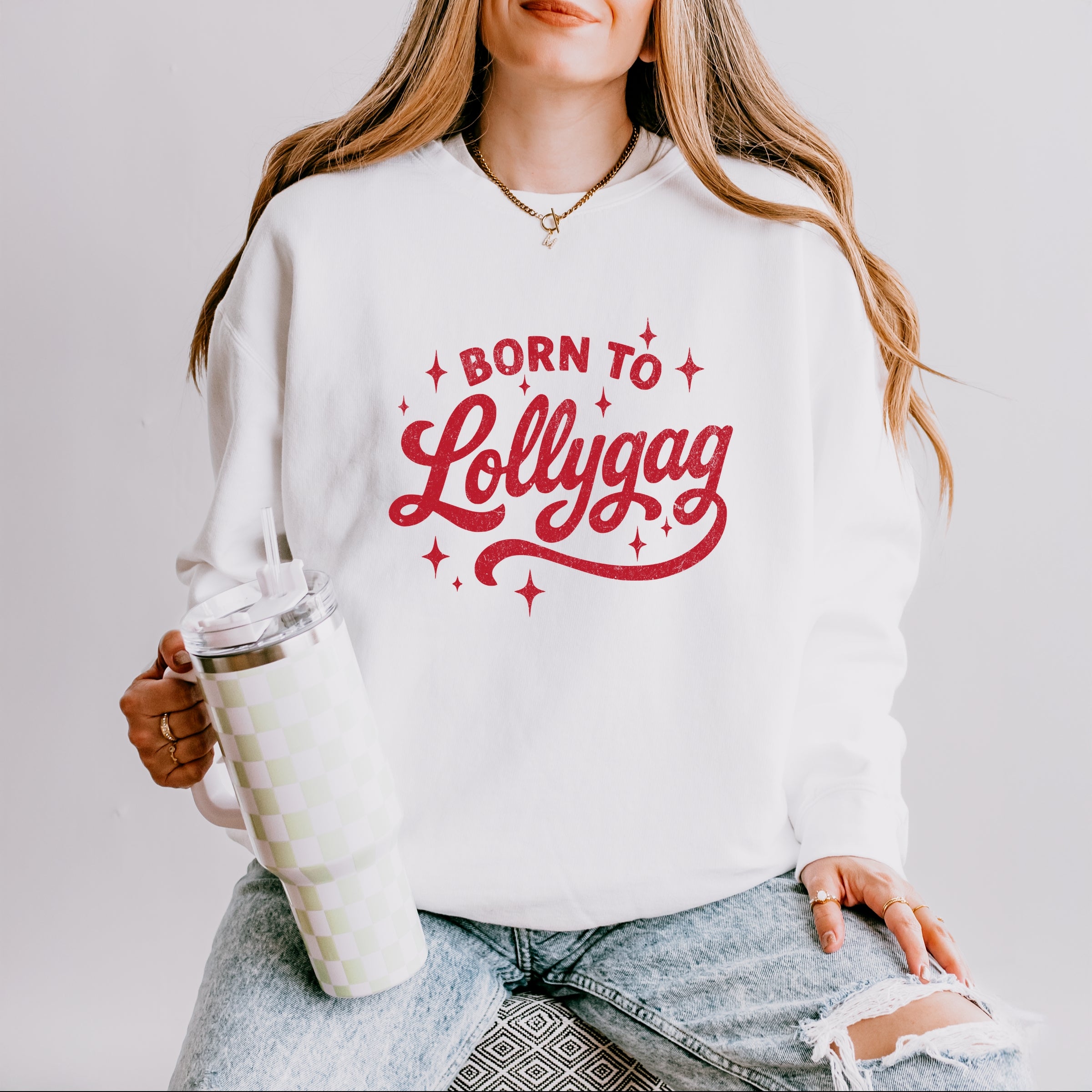 490RED_F-LGDSWT White