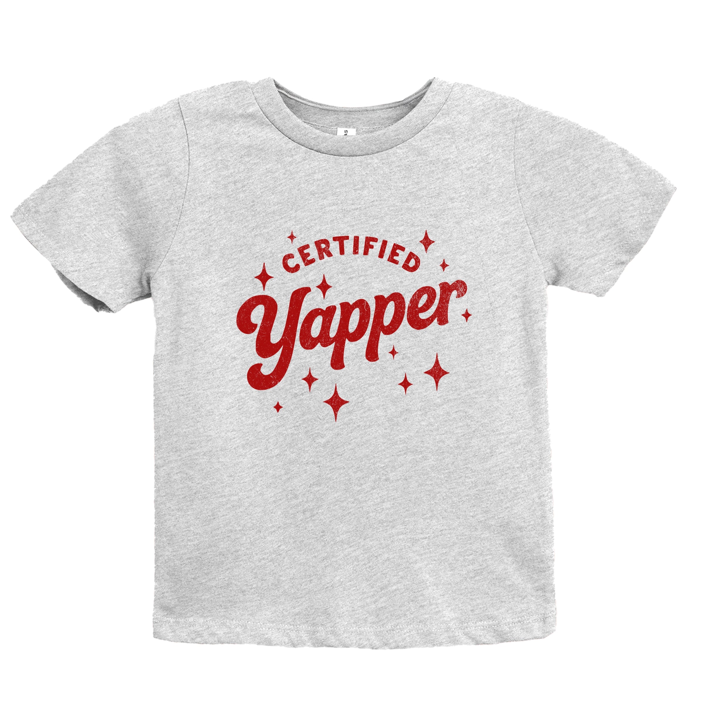 493RED_F-YC Heather Grey