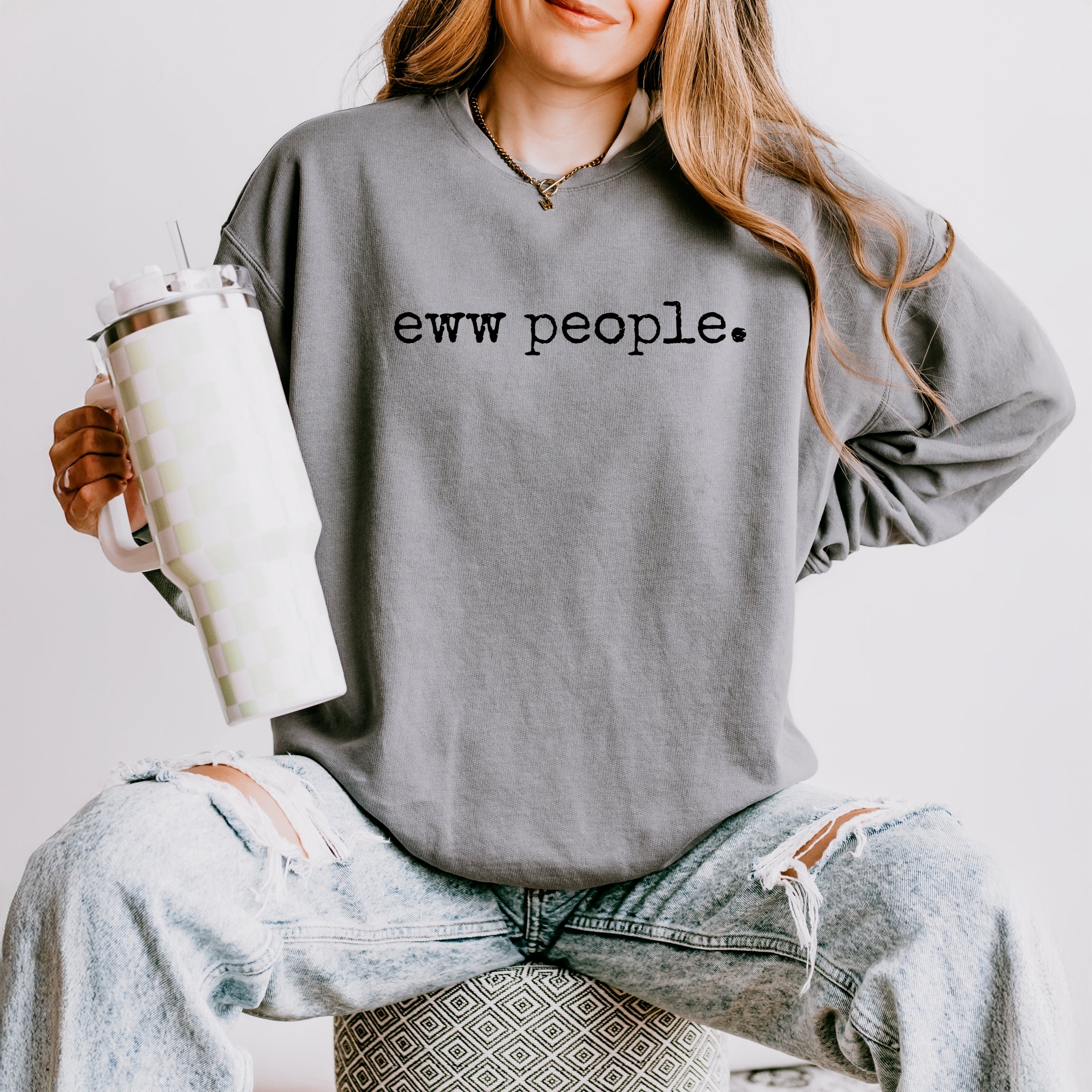 494B_F-LGDSWT Grey