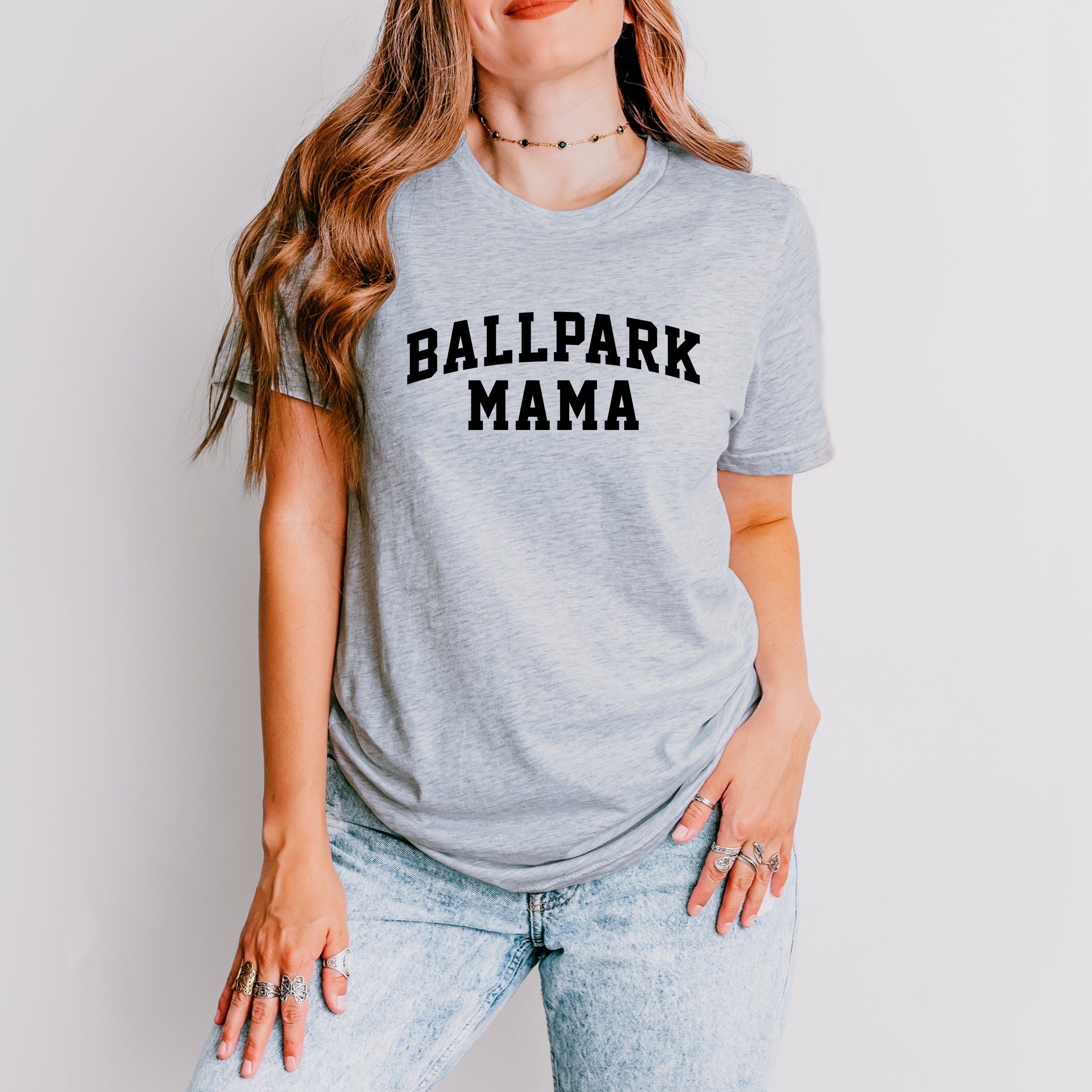 4970B_F-C Heather Grey