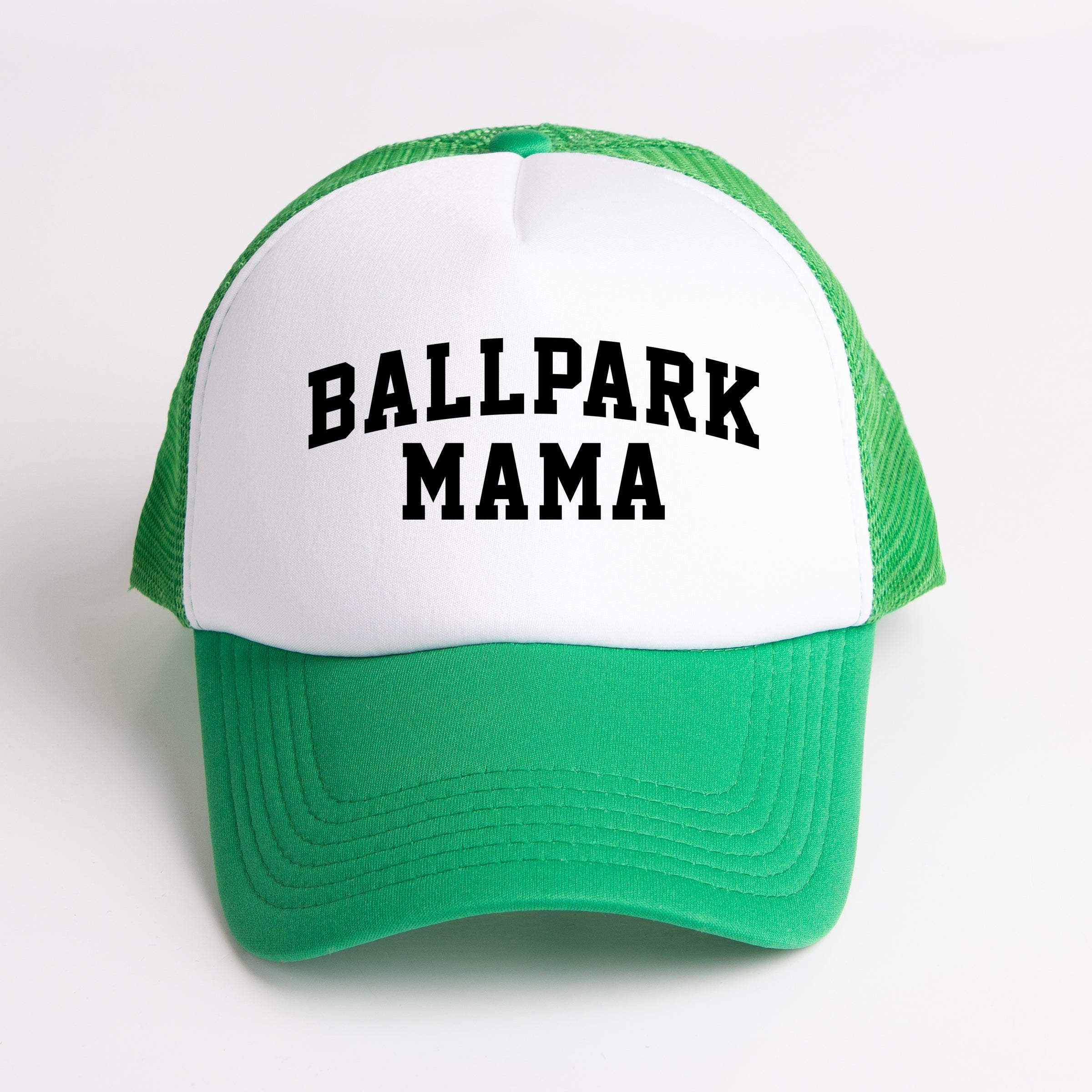 variant-White Green-noThread