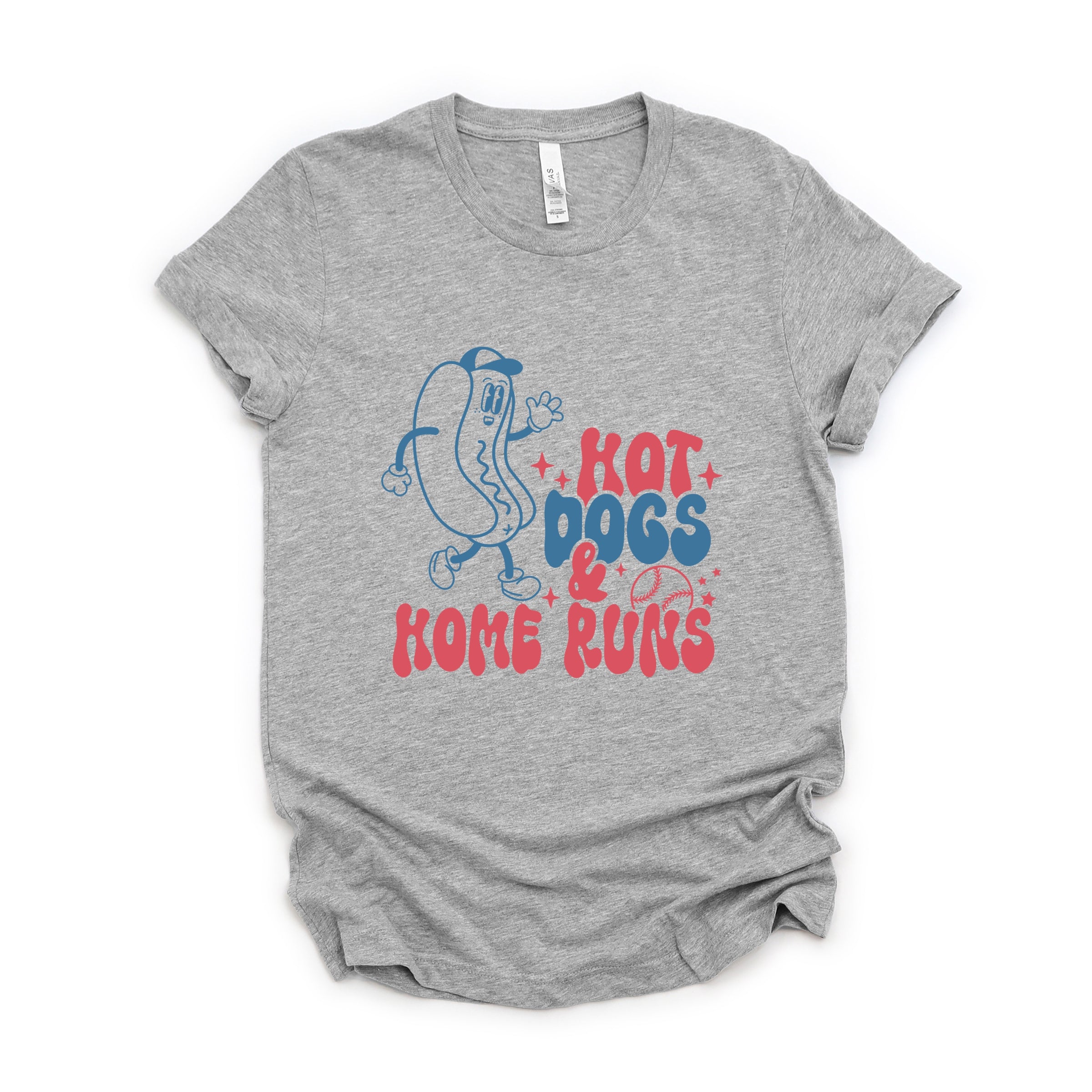 4979M_F-C Heather Grey