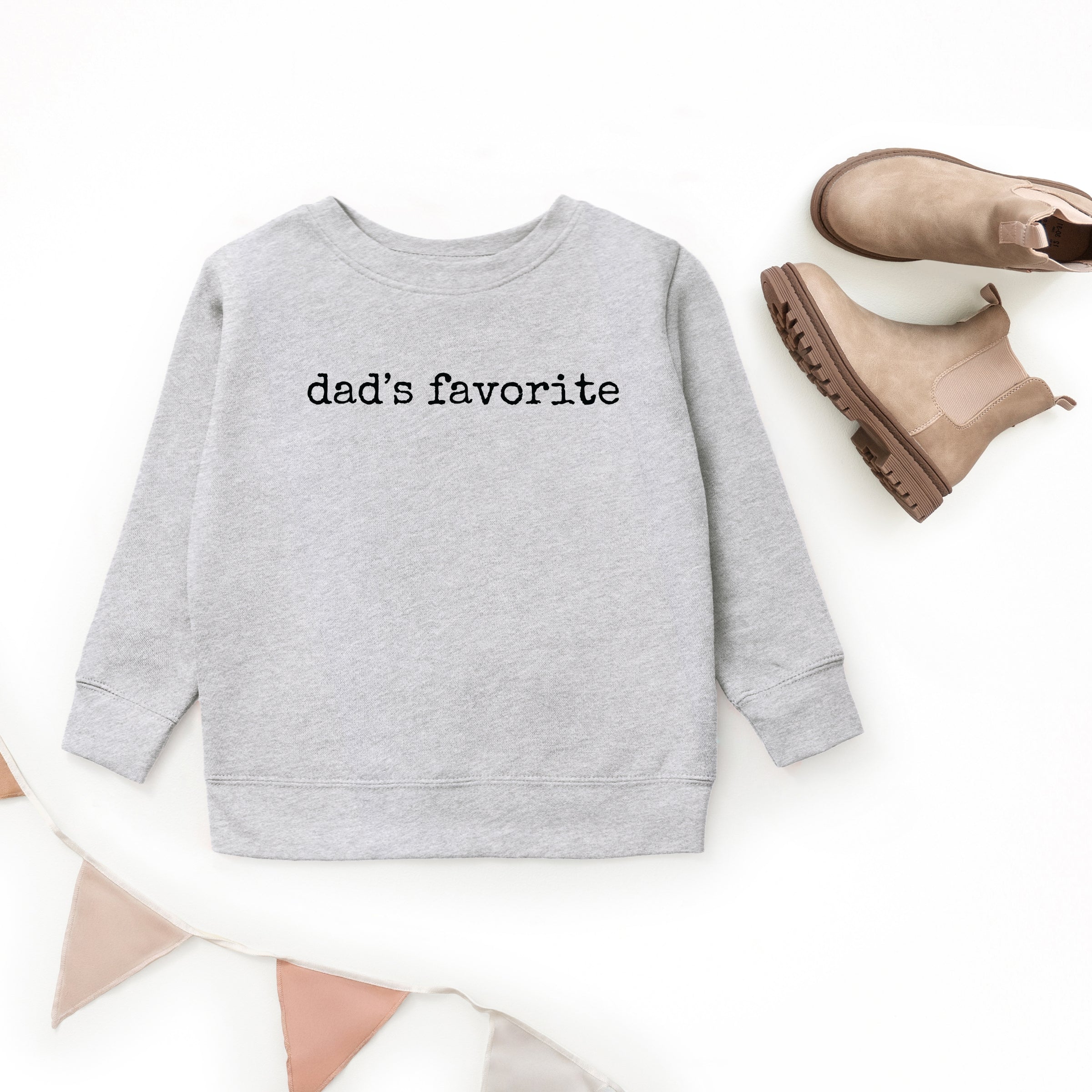 497B_F-RSYSWT Heather Grey