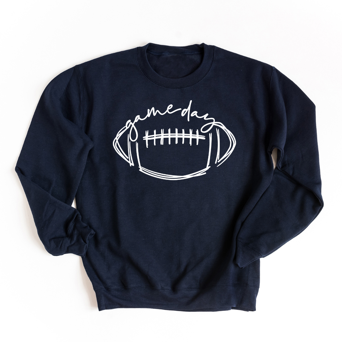 CLEARANCE Football Game Day | Sweatshirt
