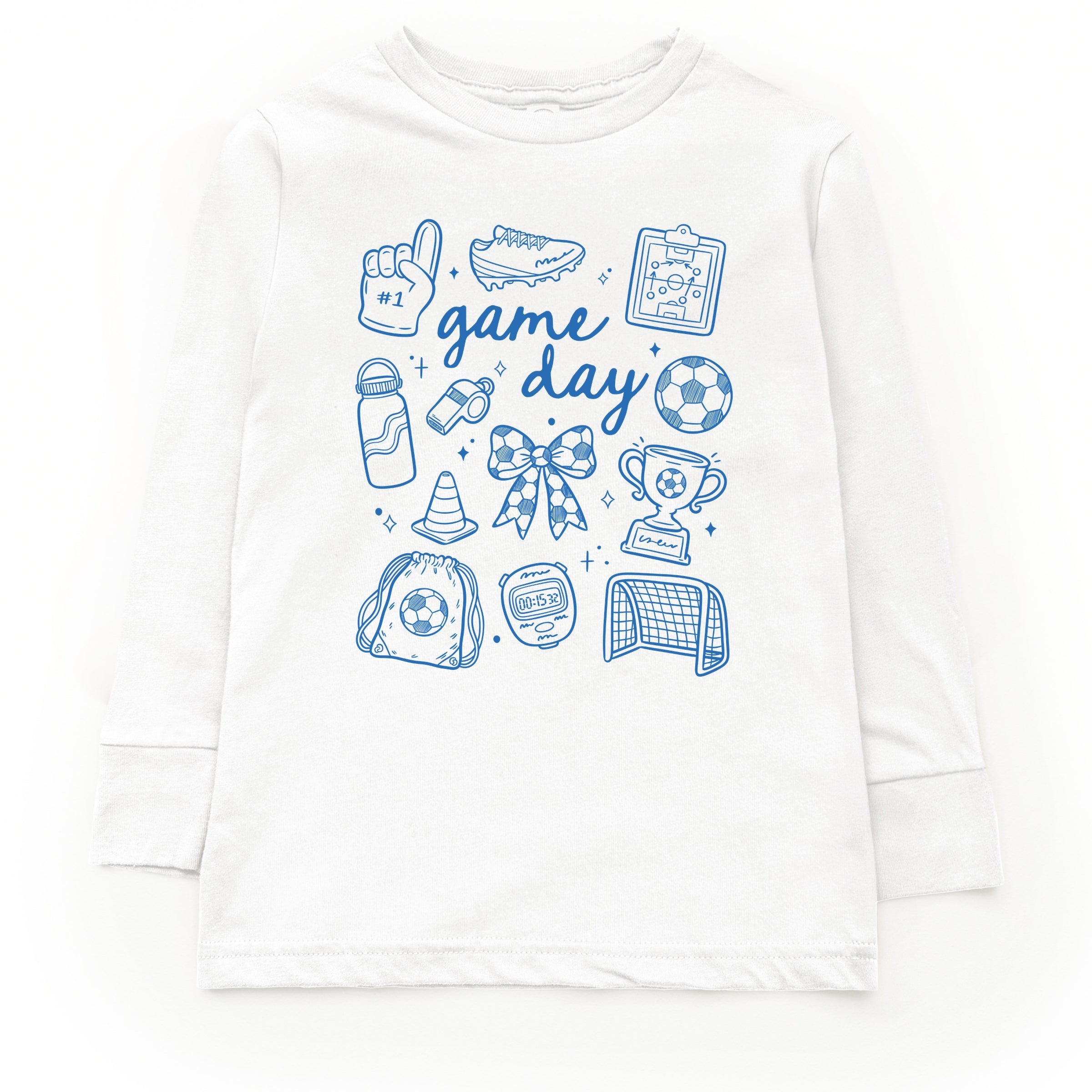 5225BLU_F-RSYLS White