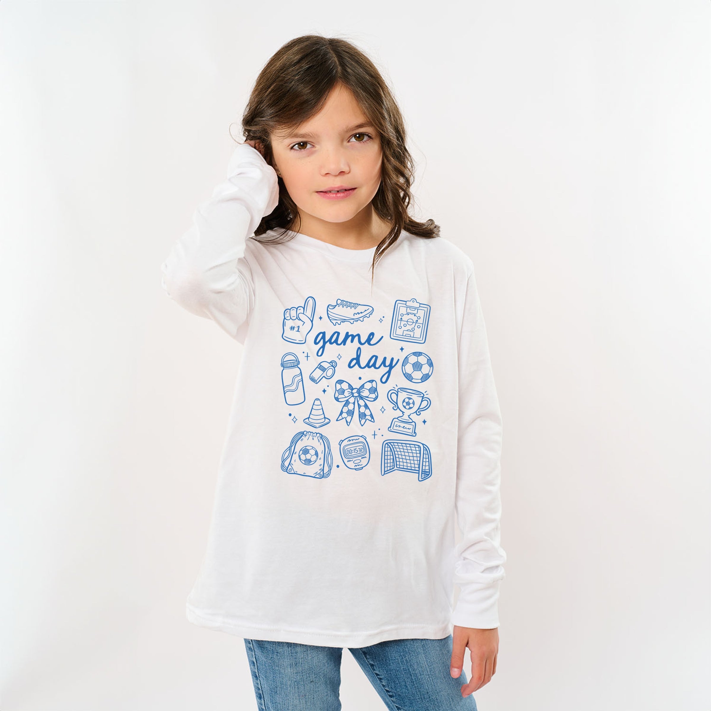 5225BLU_F-RSYLS White