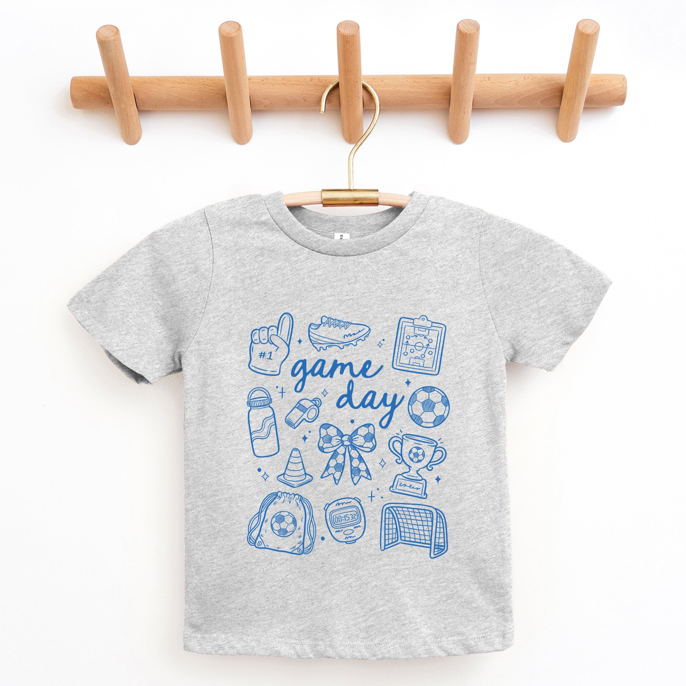 5225BLU_F-YC Heather Grey