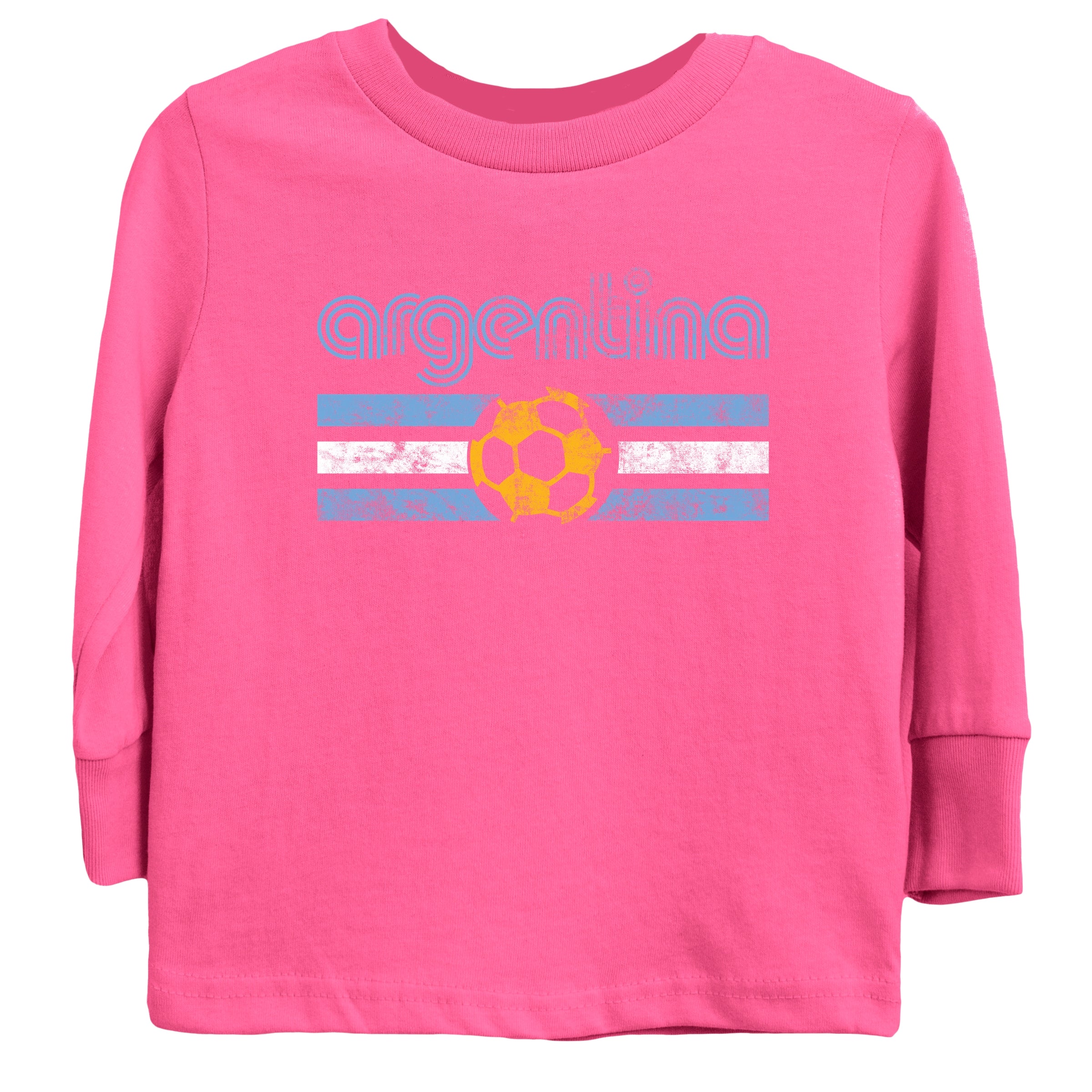 5230M_F-RSYLS Hot Pink
