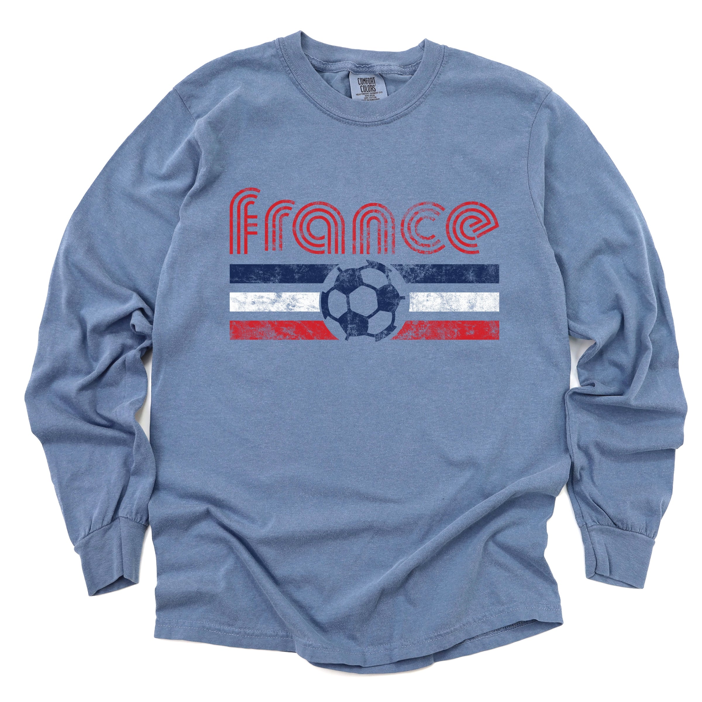 5231M_F-GDLS Blue Jean
