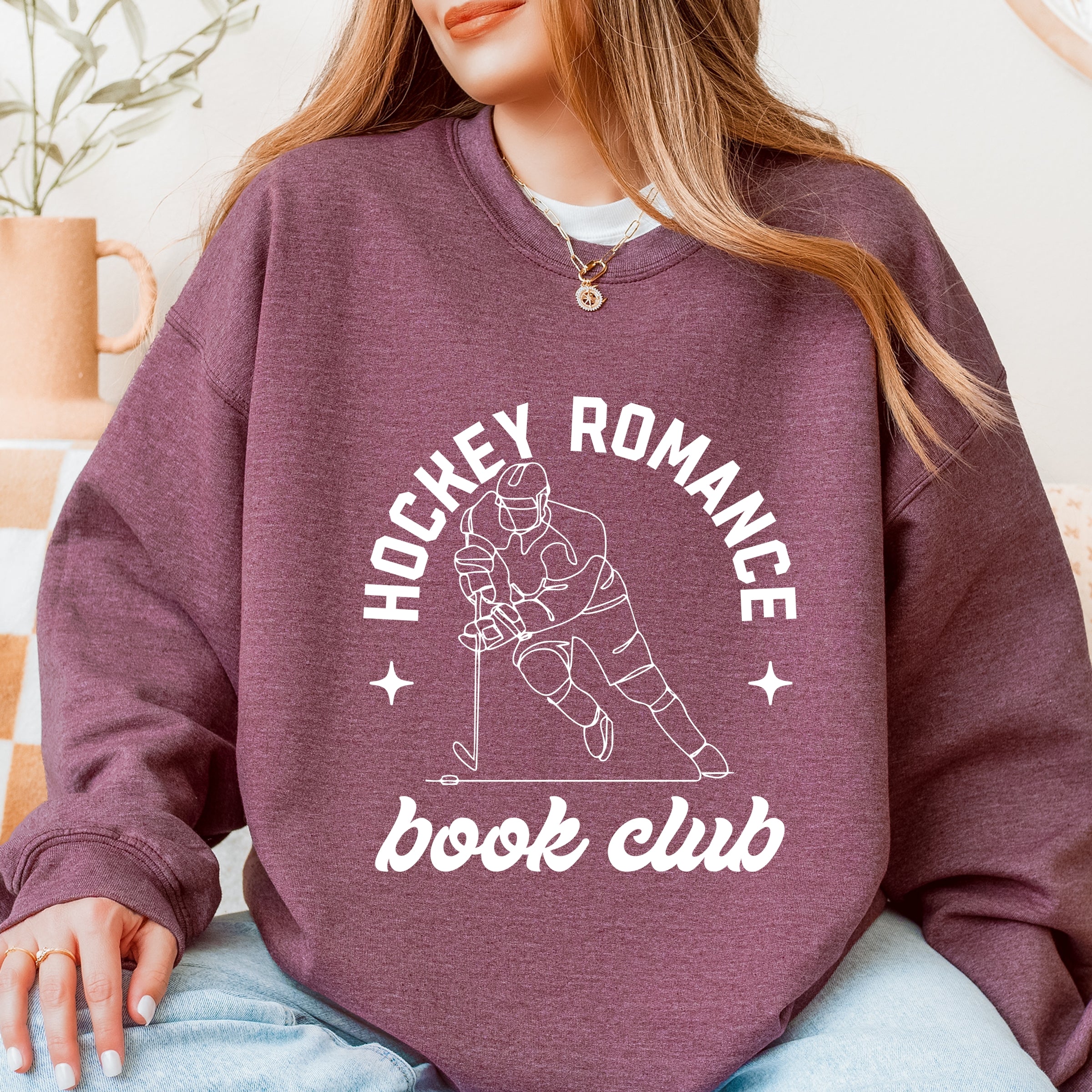 5310W_F-SWT Heather Maroon