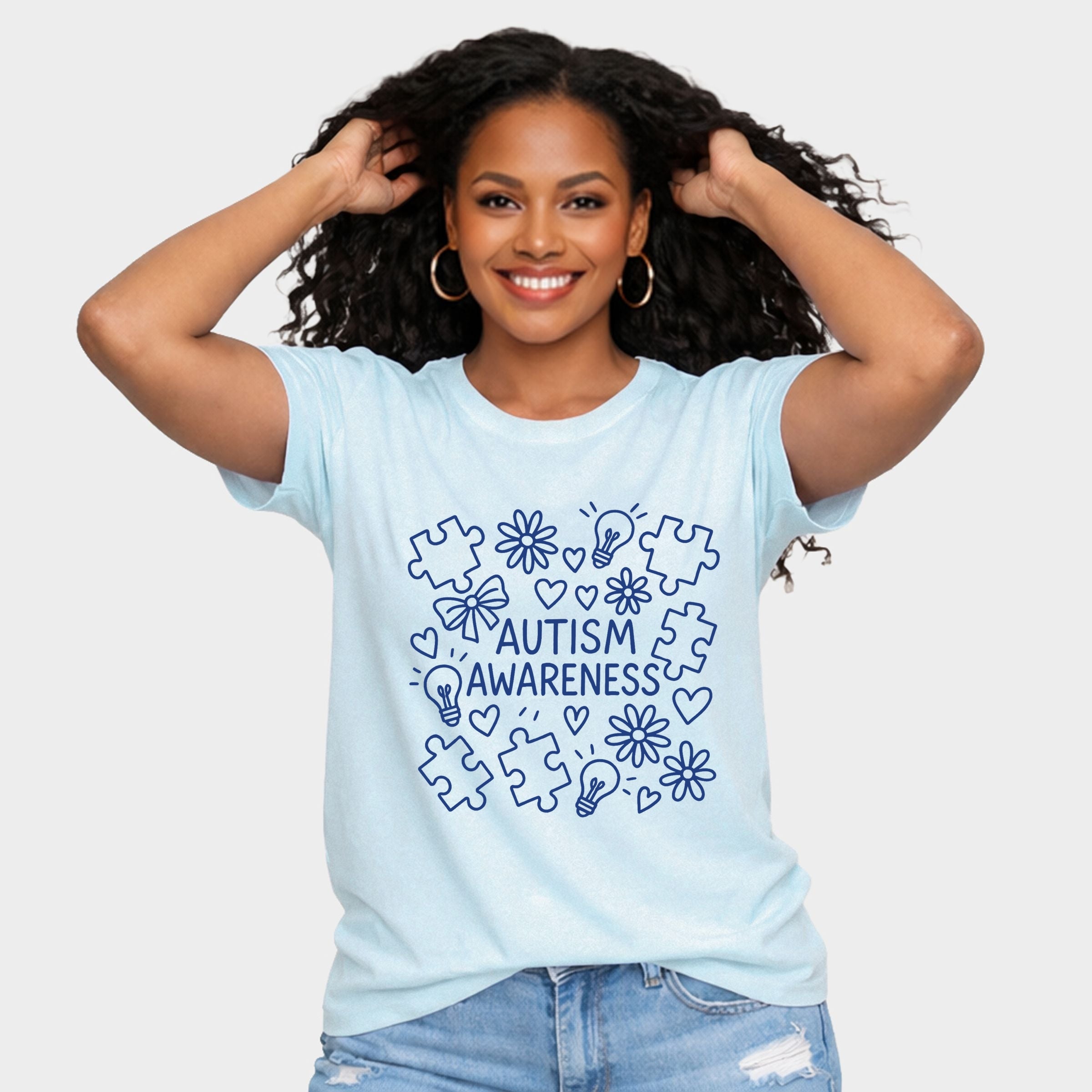 6218BLU_F-C Ice Blue